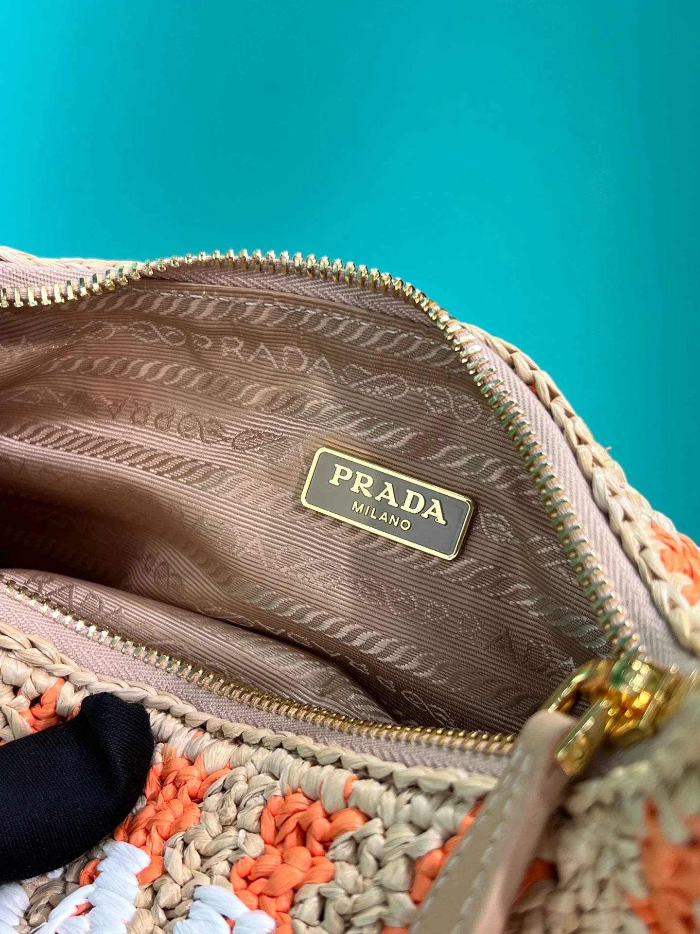 PRADA BAG