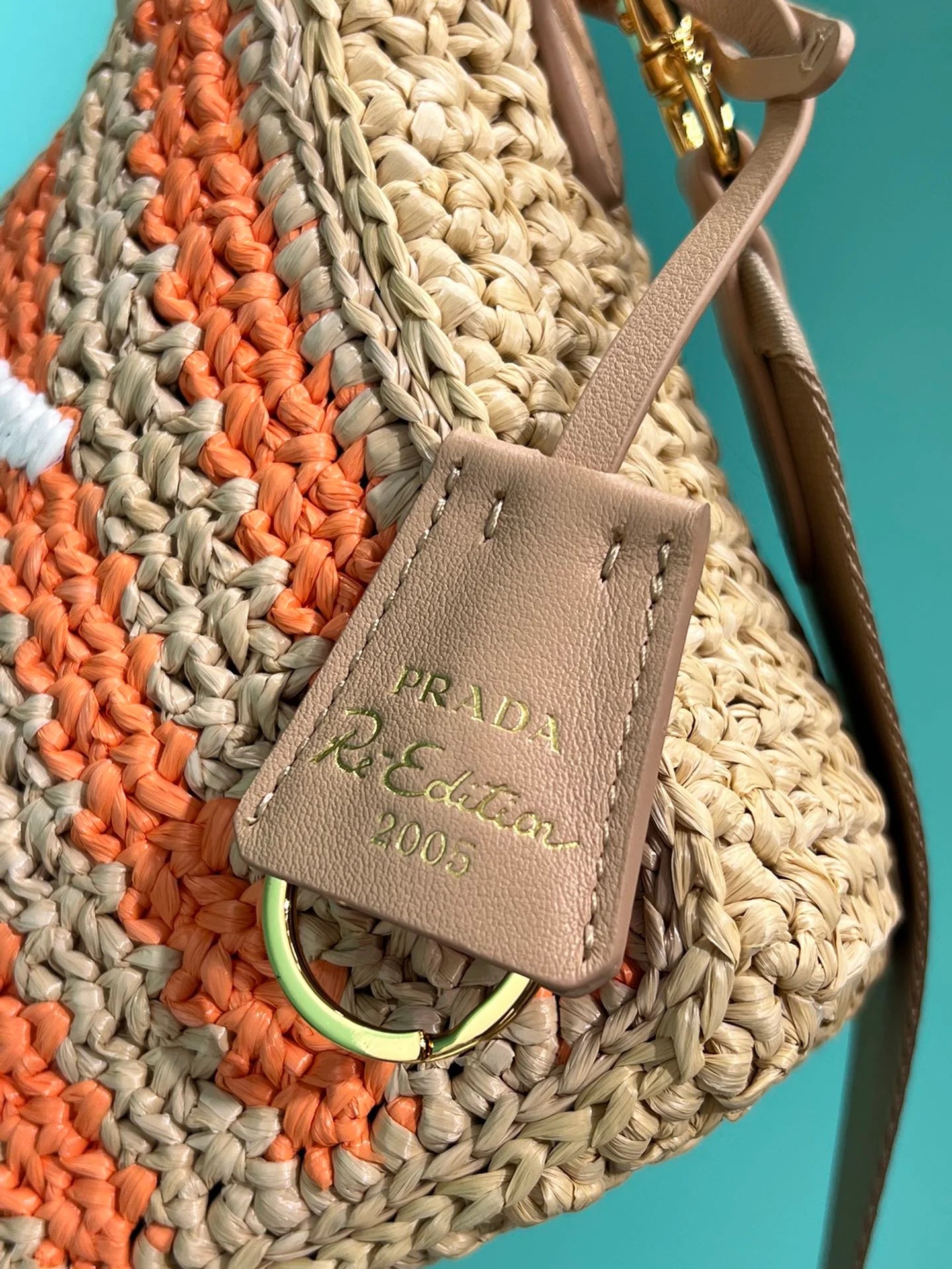 PRADA BAG