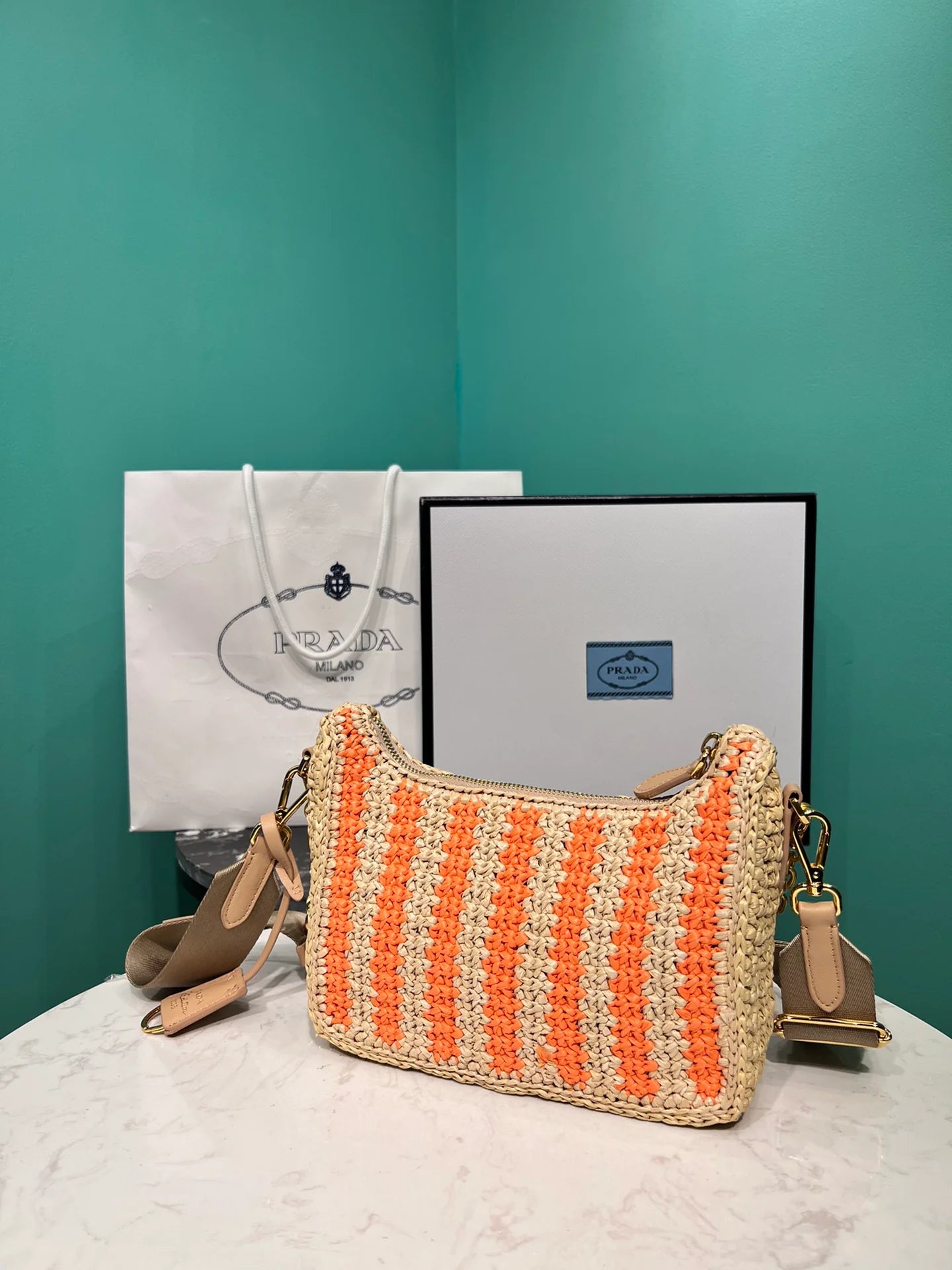 PRADA BAG