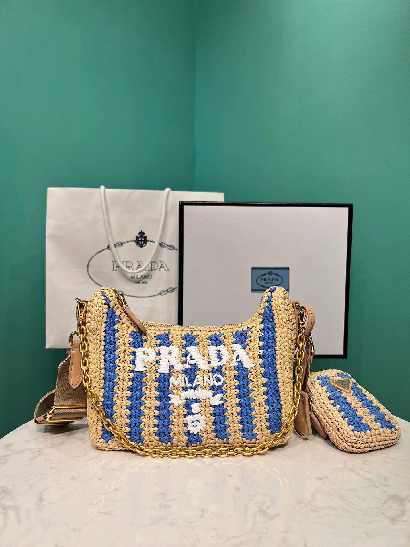 PRADA BAG