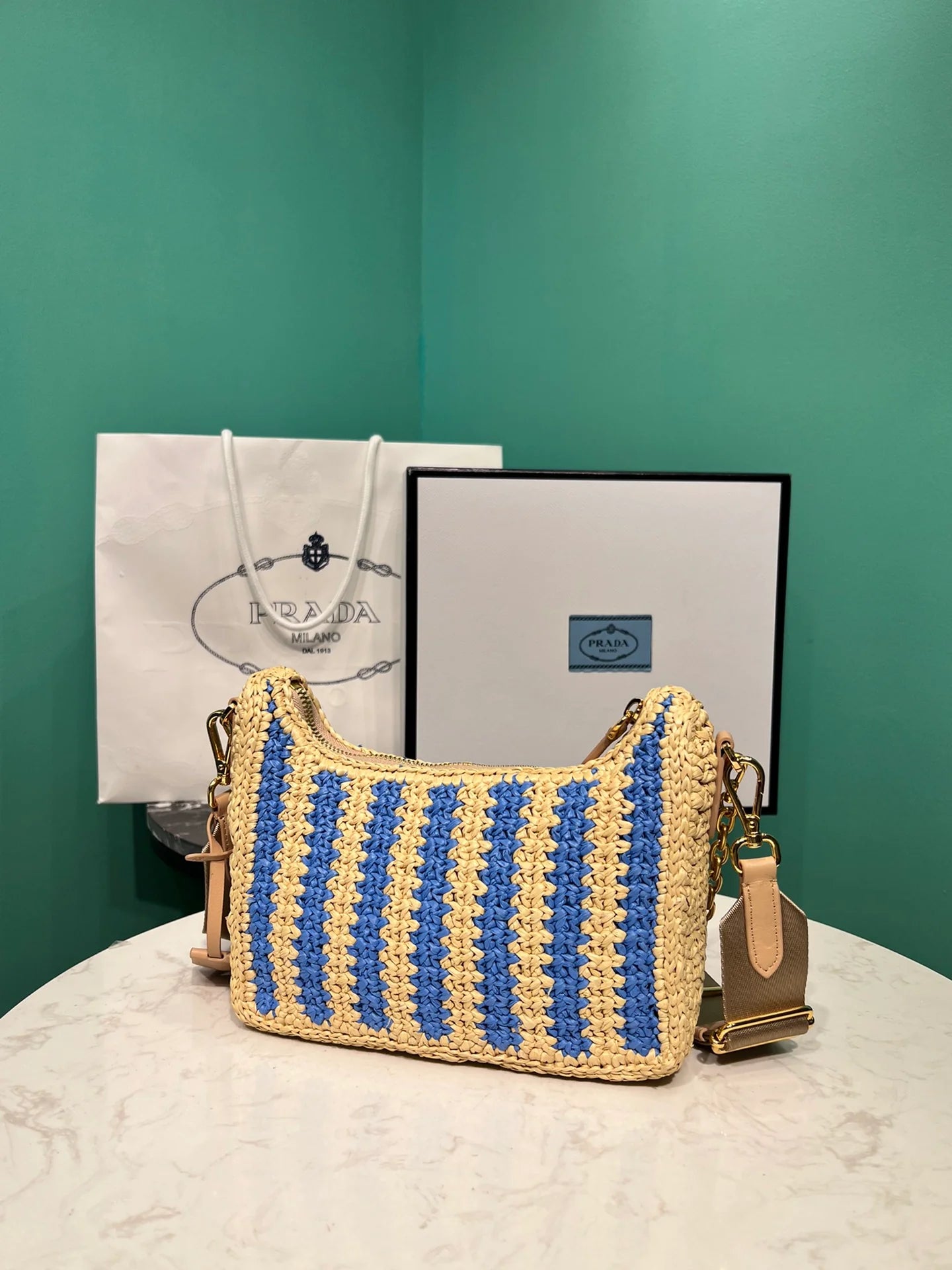 PRADA BAG