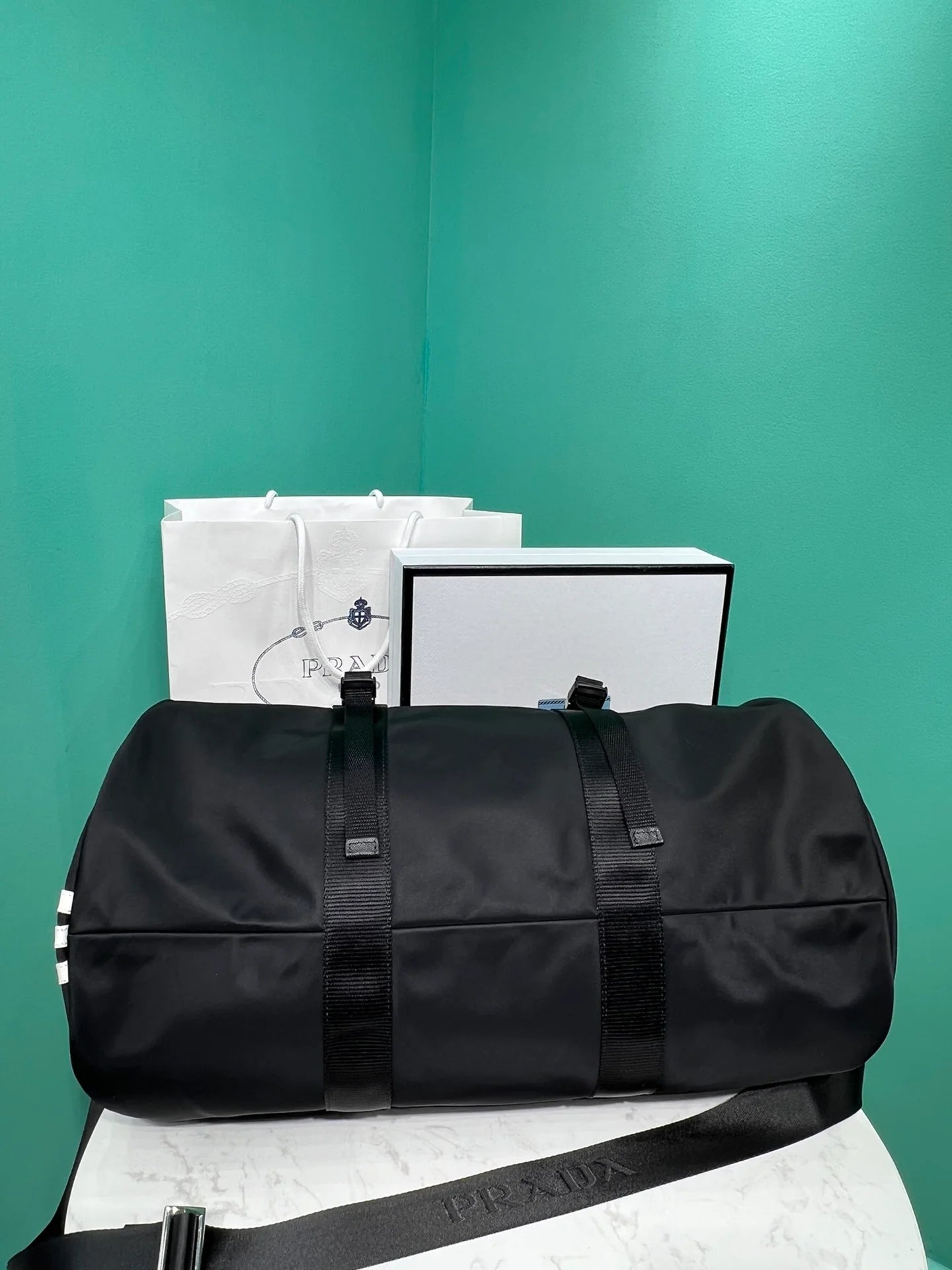 PRADA BAG