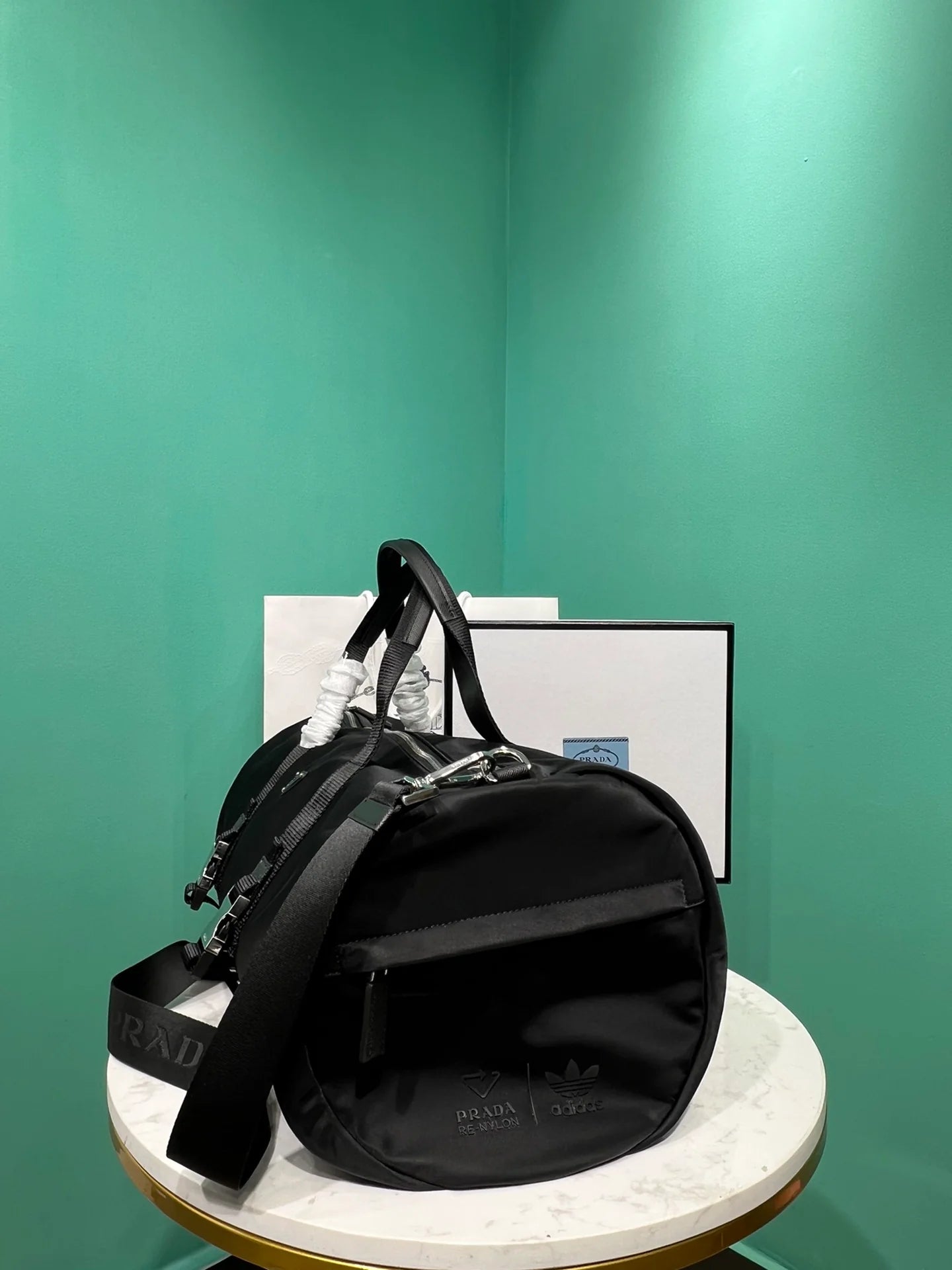 PRADA BAG