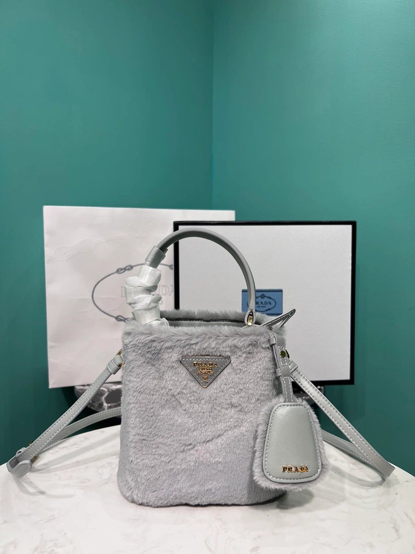 PRADA BAG
