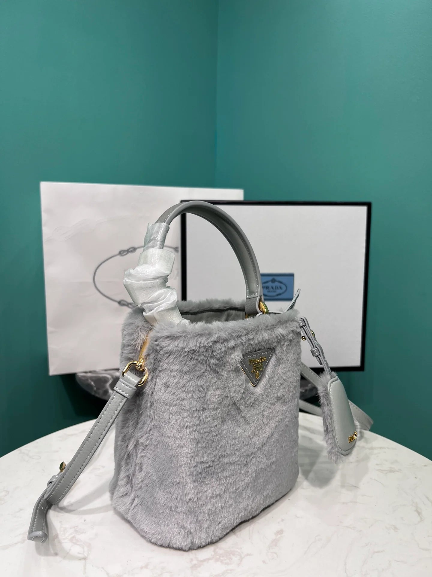 PRADA BAG