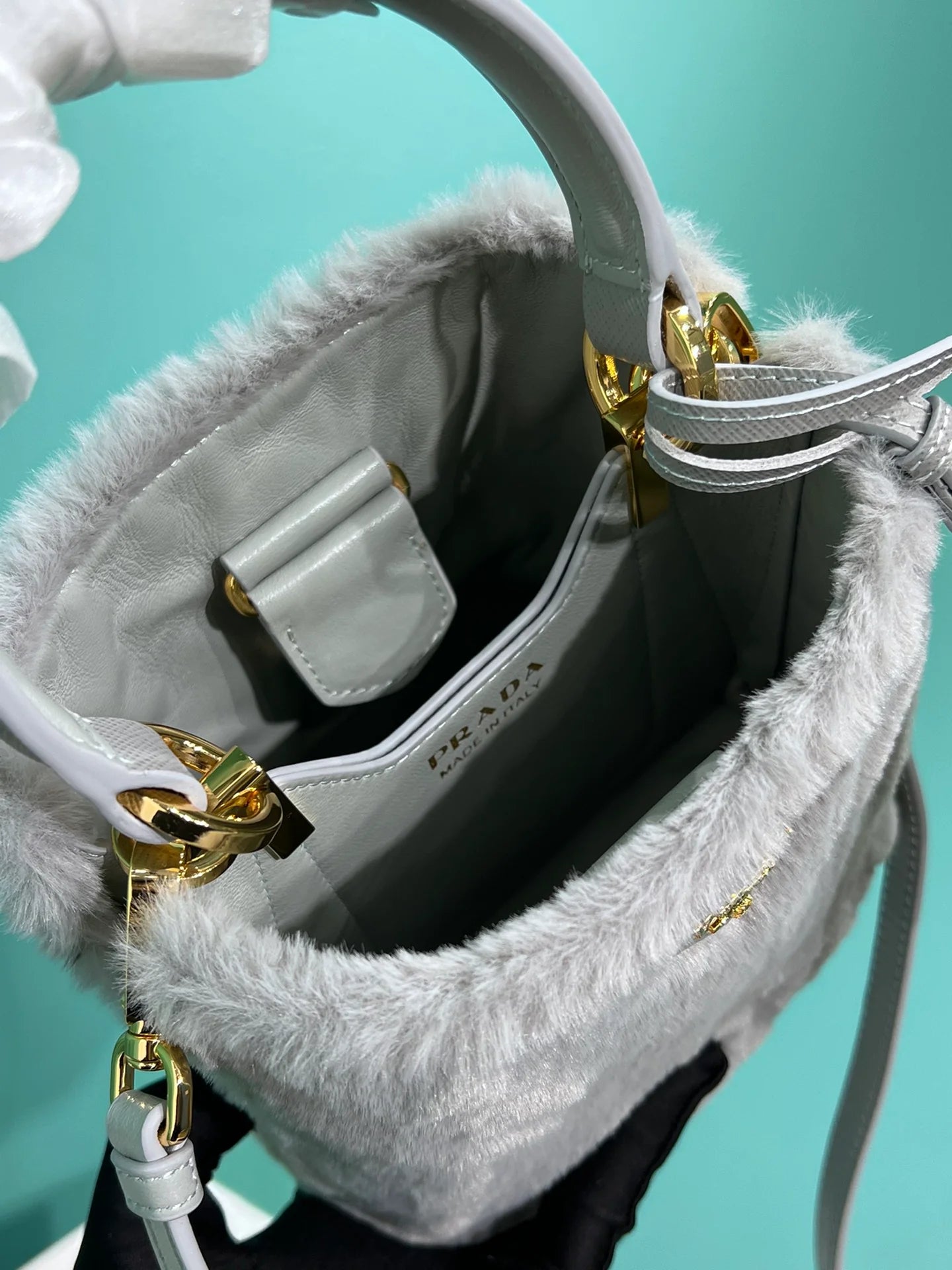 PRADA BAG