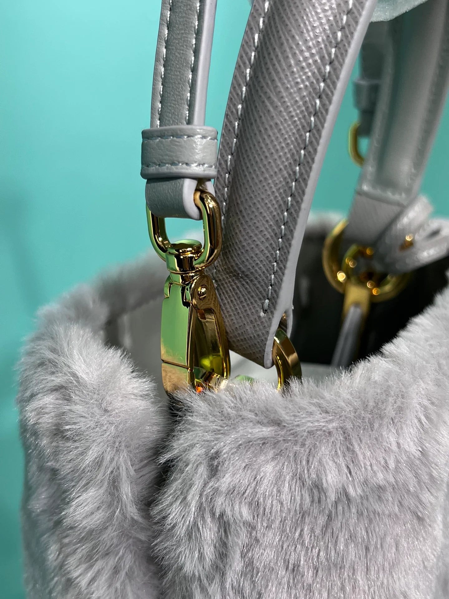 PRADA BAG