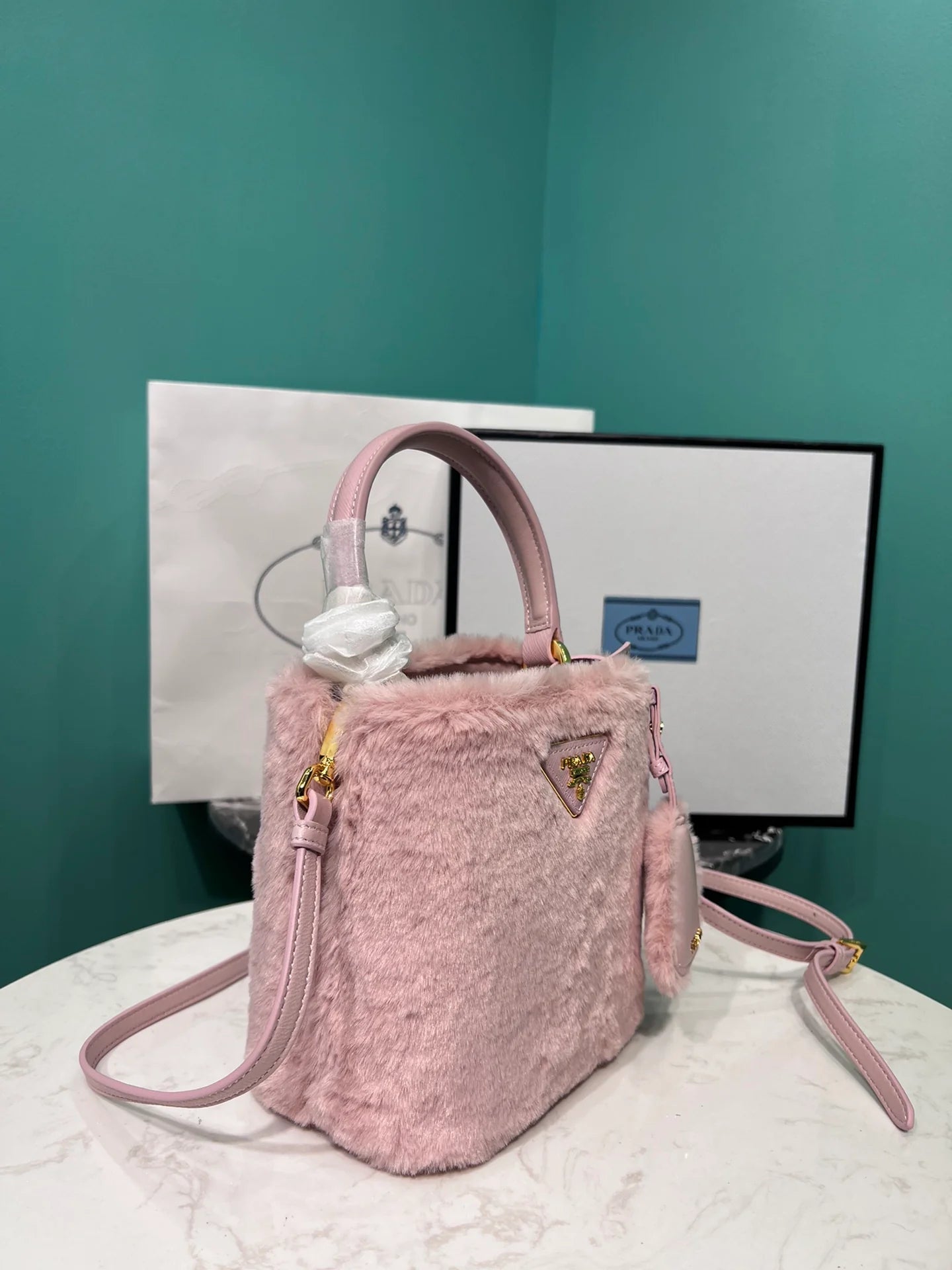 PRADA BAG