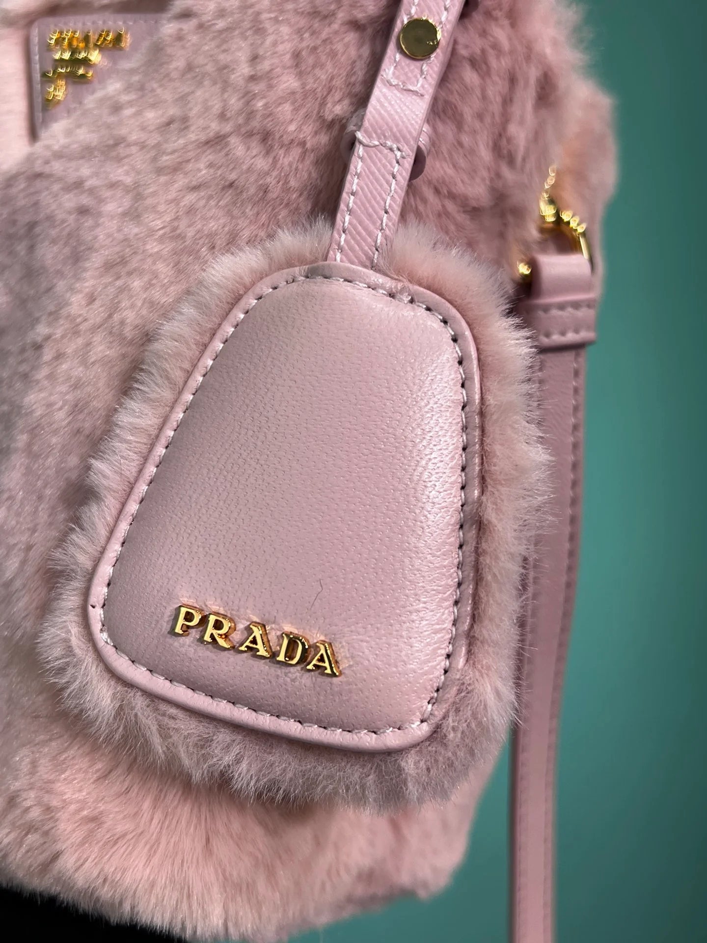 PRADA BAG