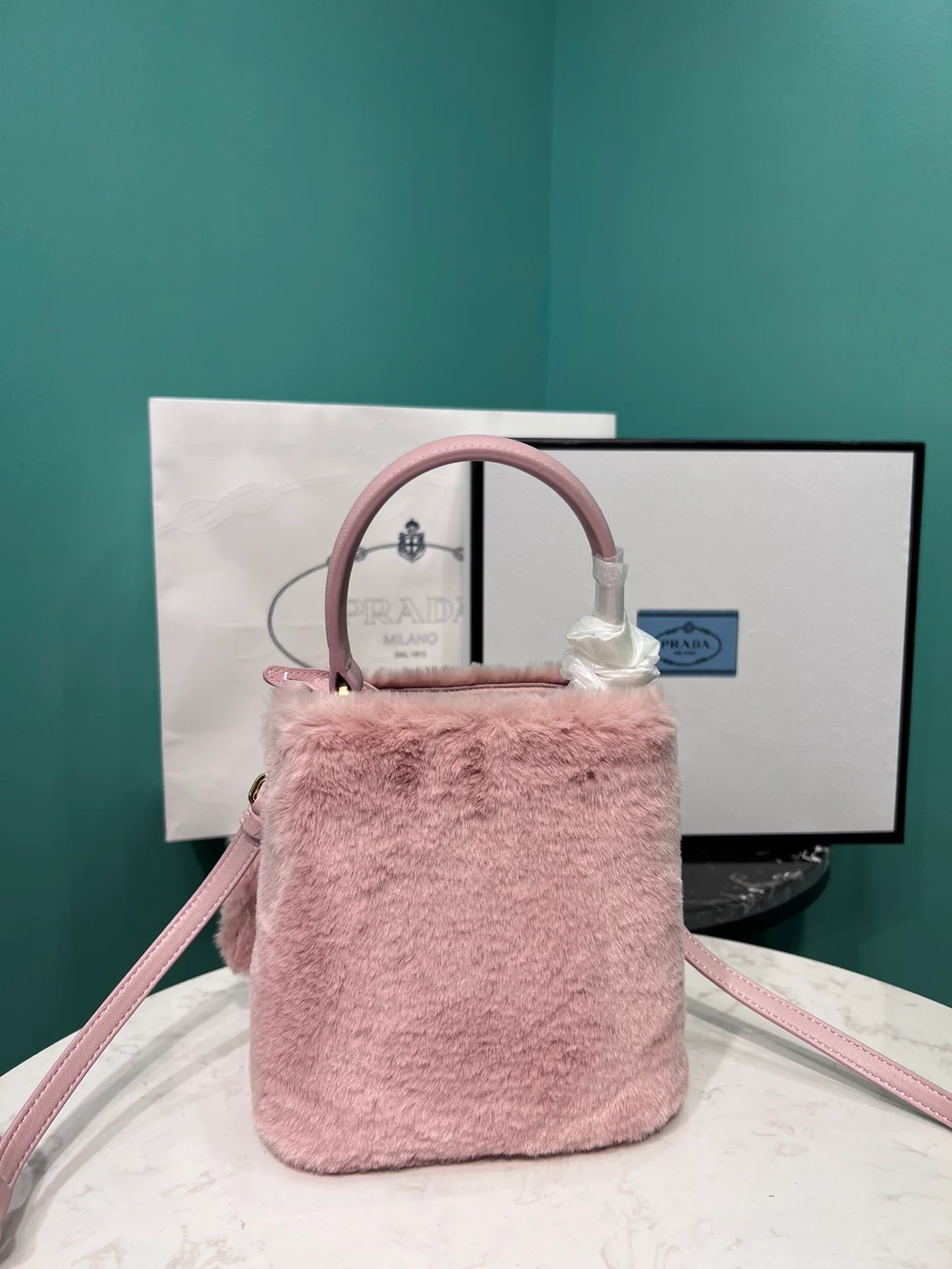 PRADA BAG