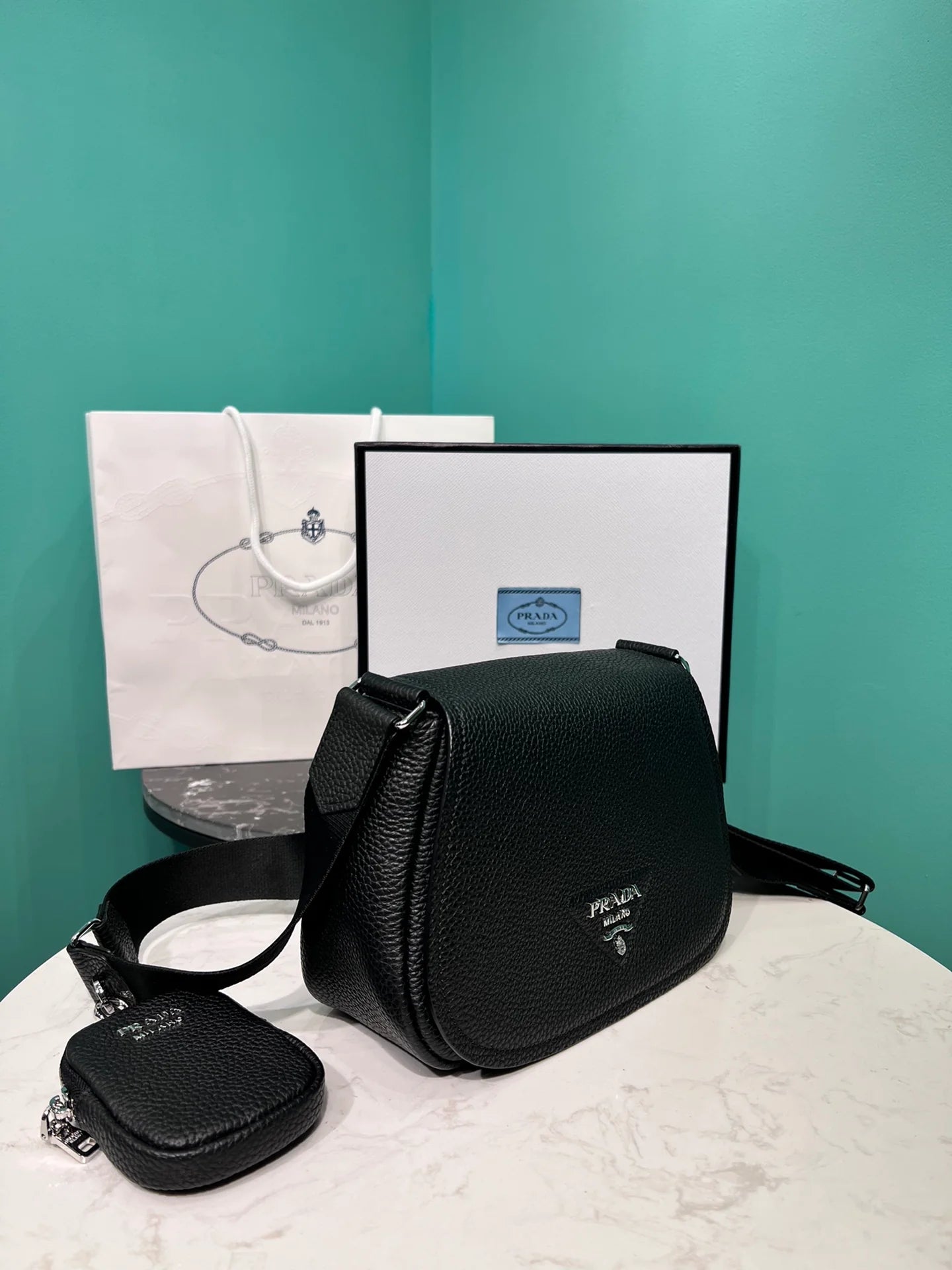 PRADA BAG