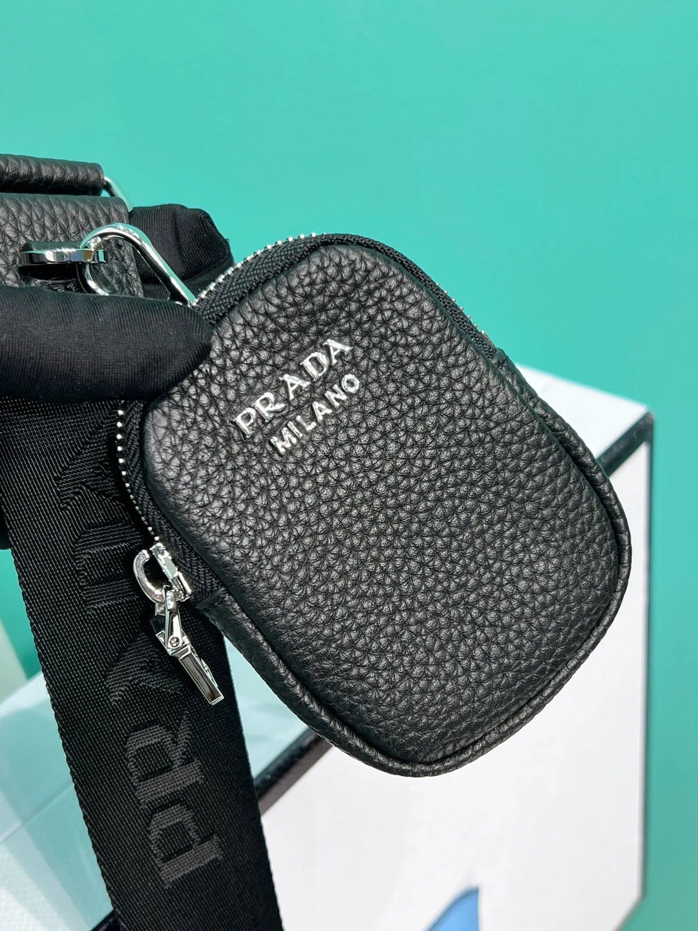 PRADA BAG