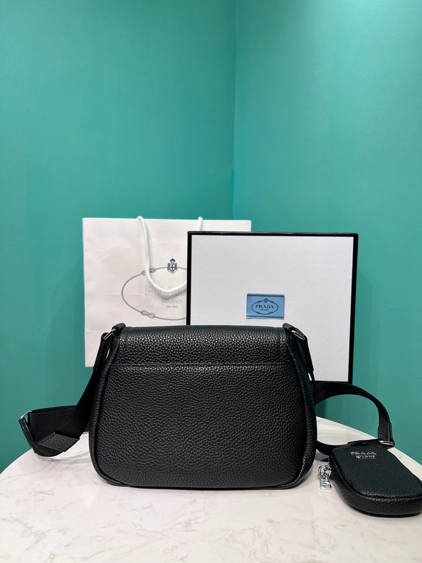 PRADA BAG