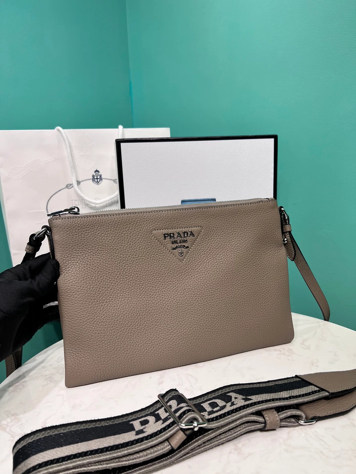 PRADA BAG