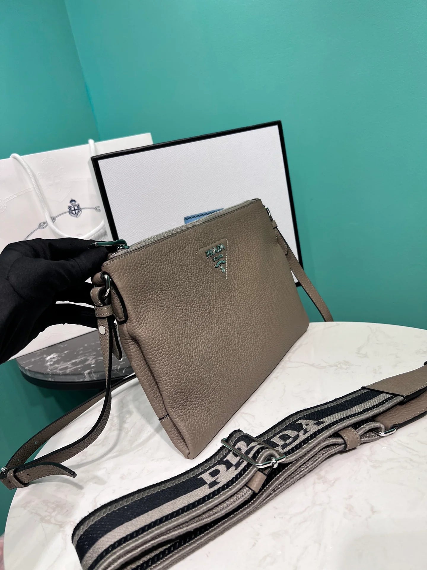 PRADA BAG