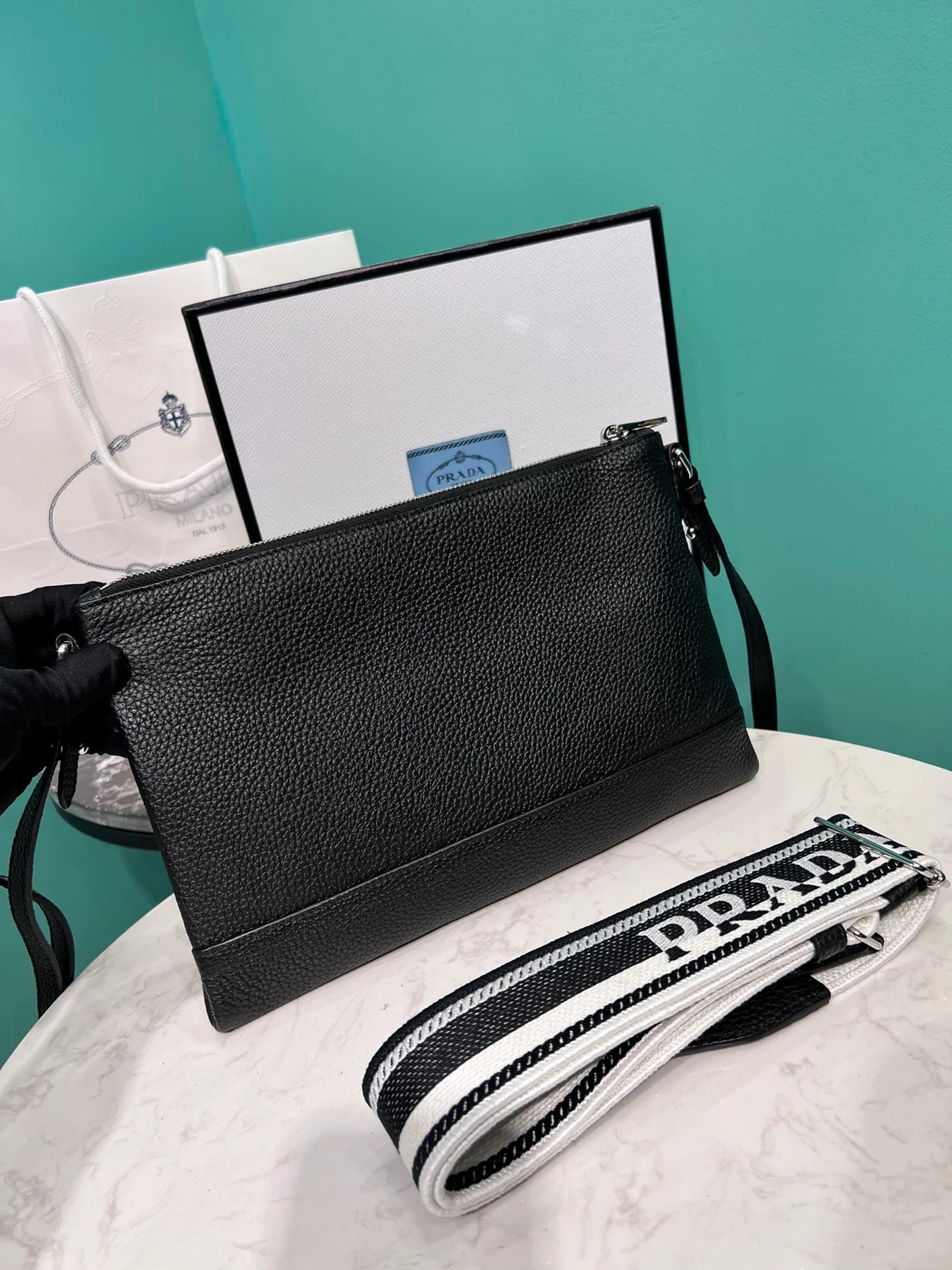 PRADA BAG