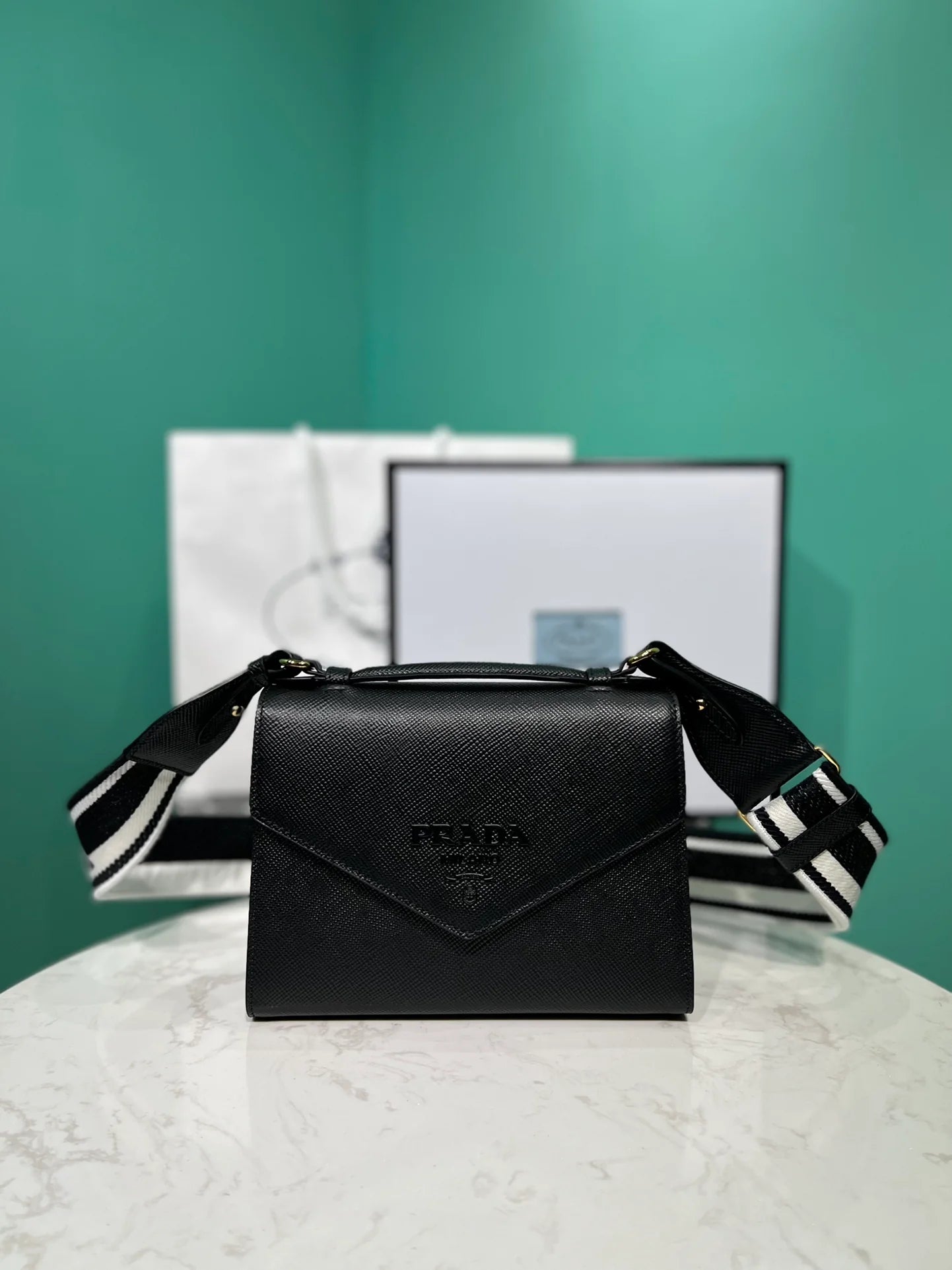 PRADA BAG