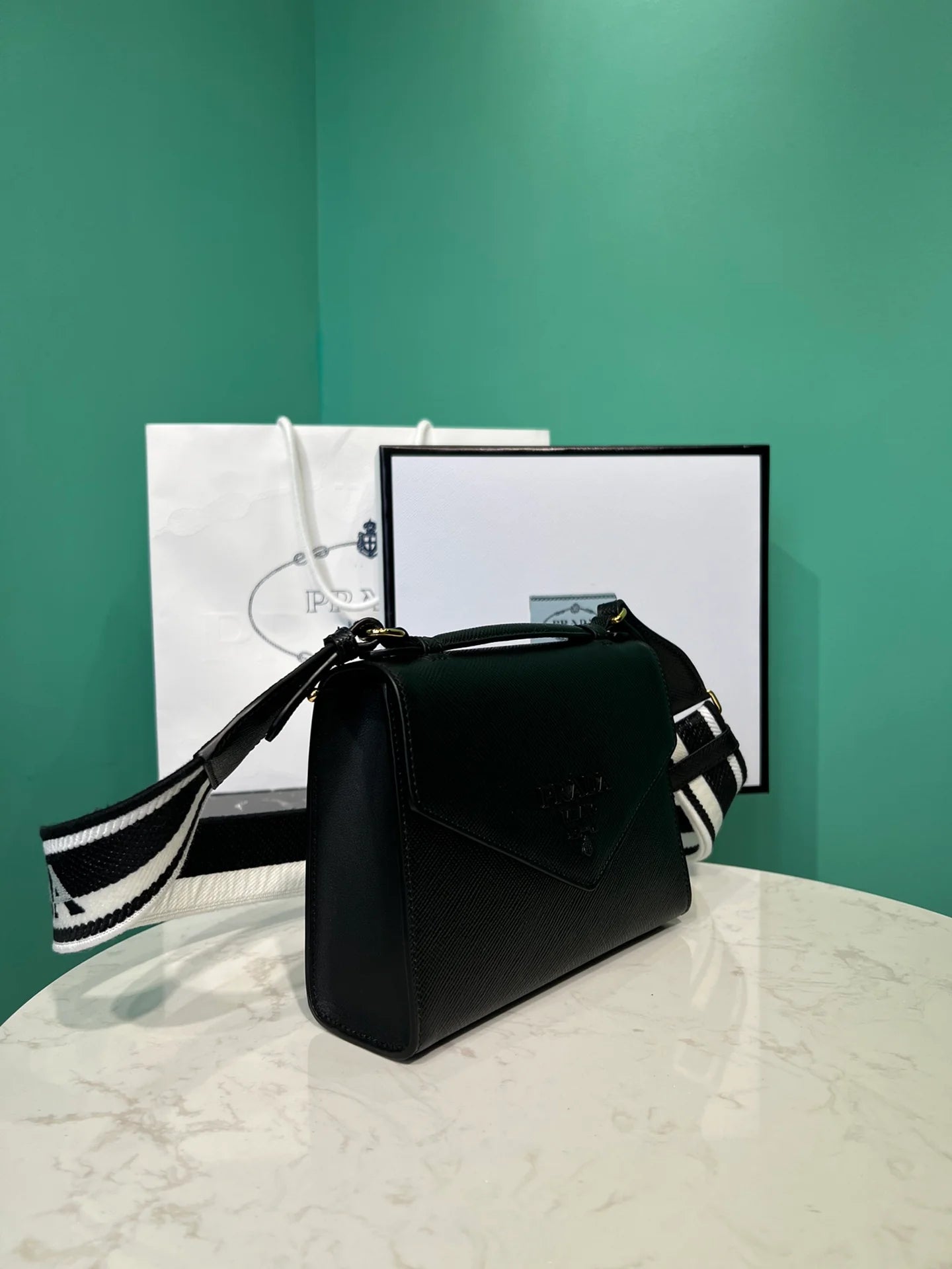 PRADA BAG