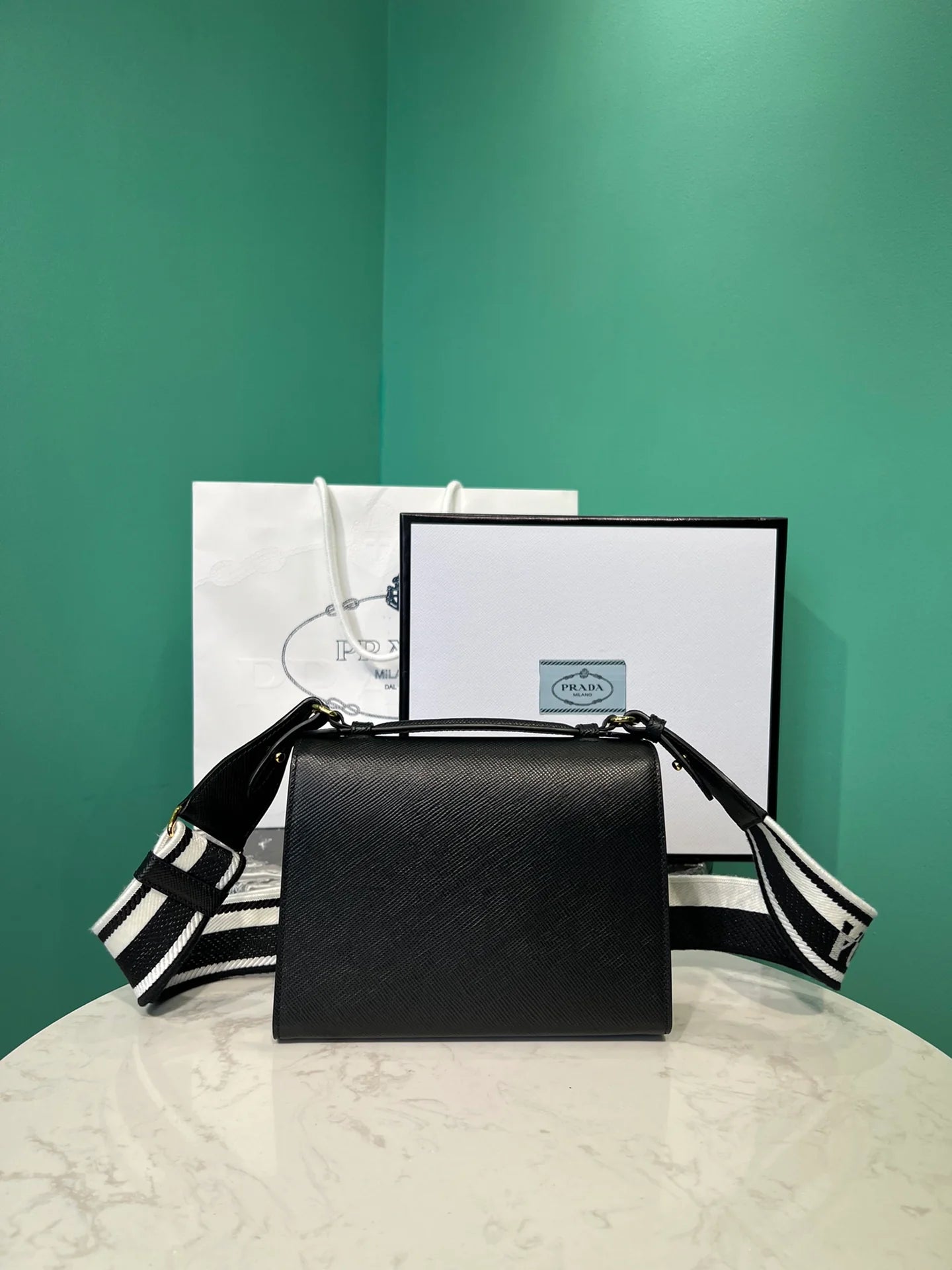 PRADA BAG