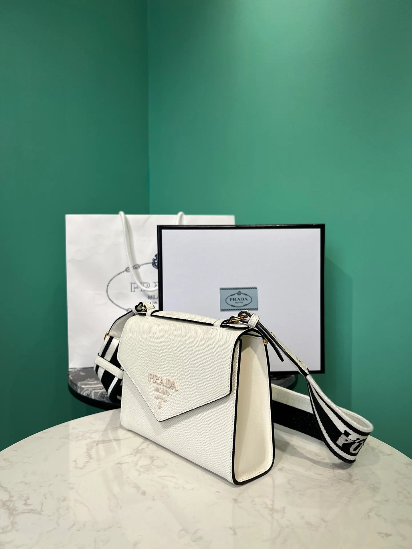 PRADA BAG