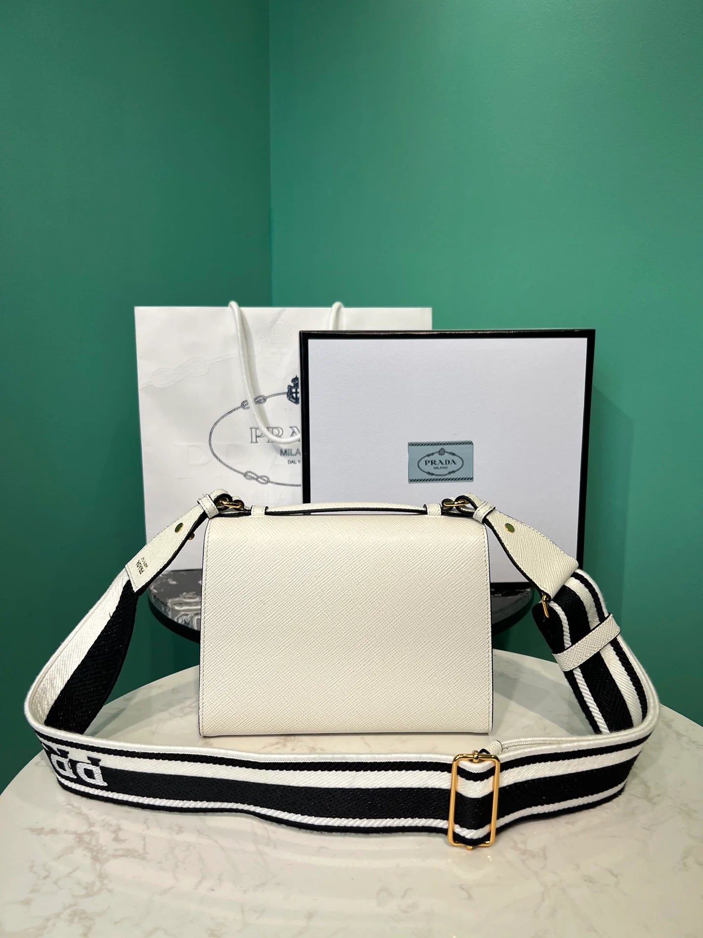 PRADA BAG