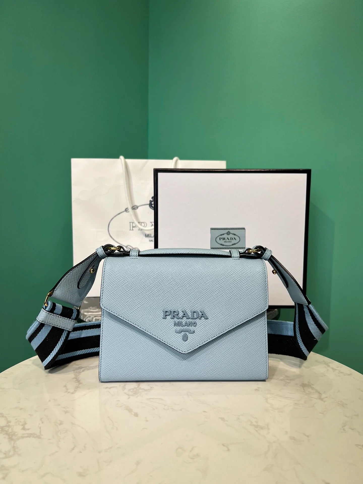 PRADA BAG