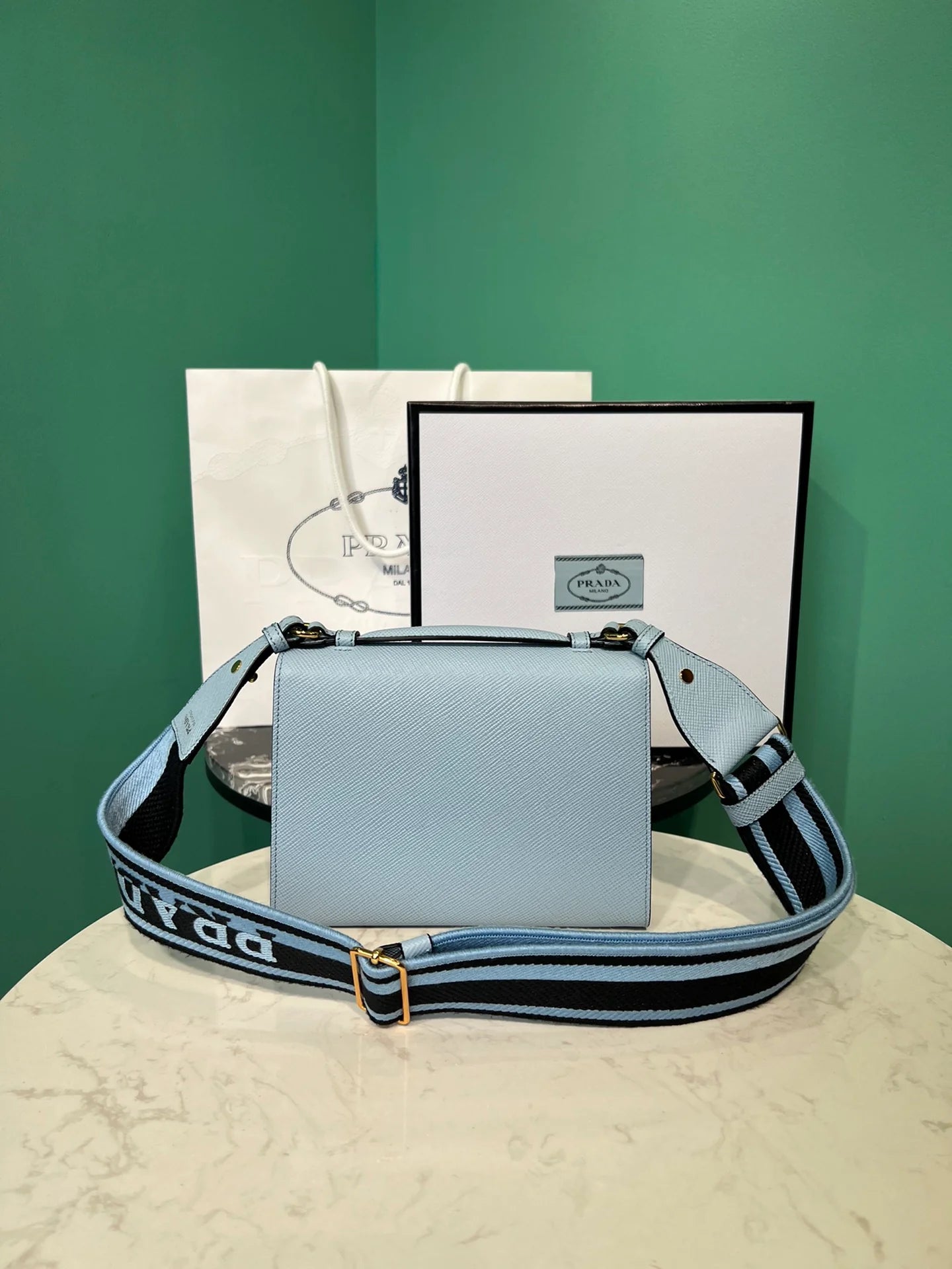 PRADA BAG