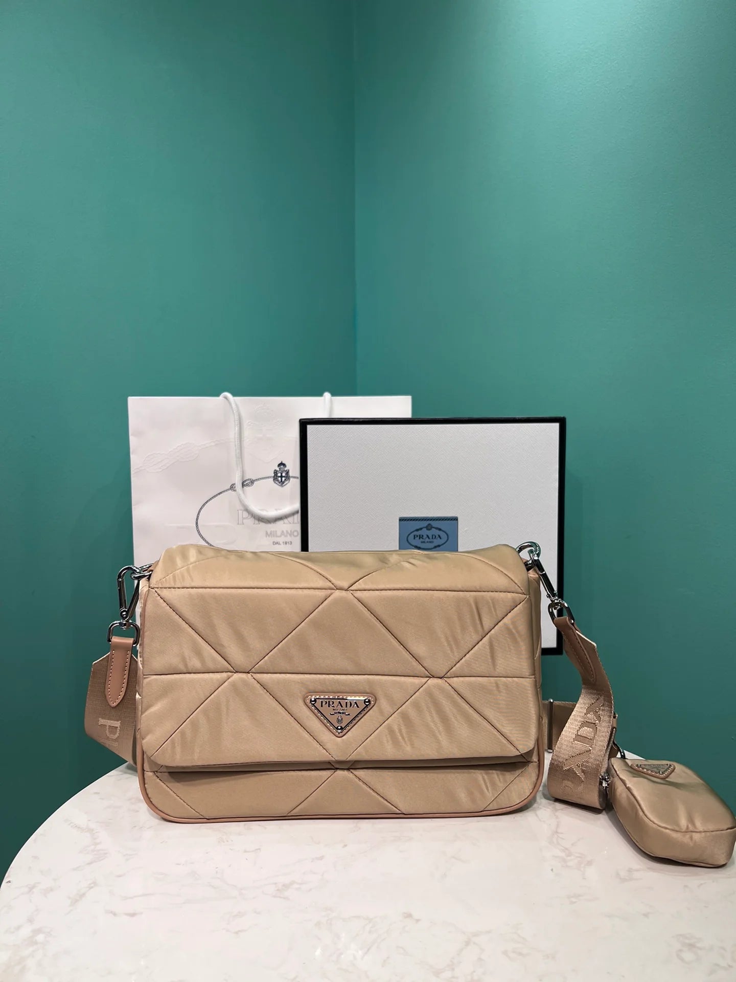 PRADA BAG