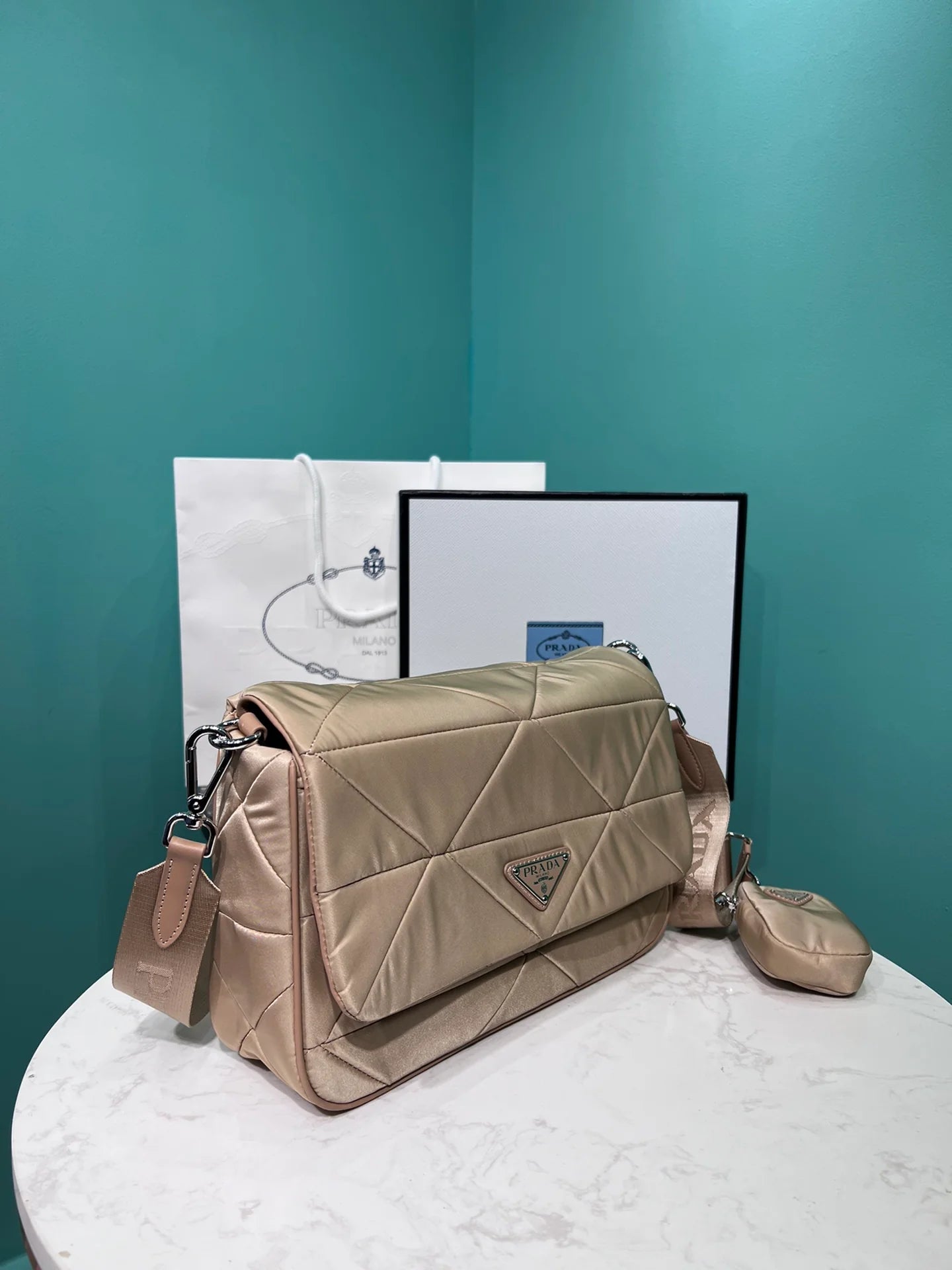PRADA BAG