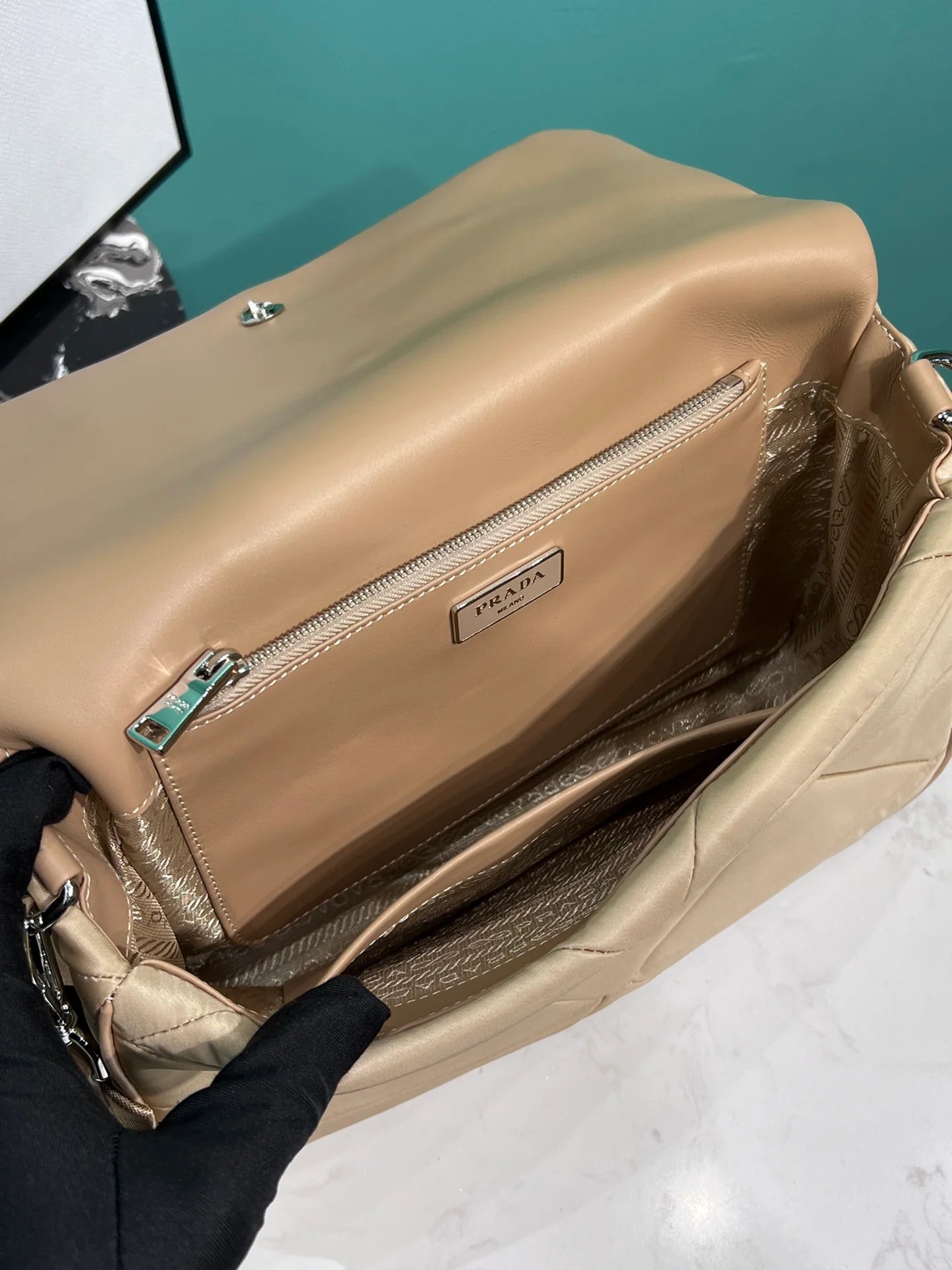 PRADA BAG