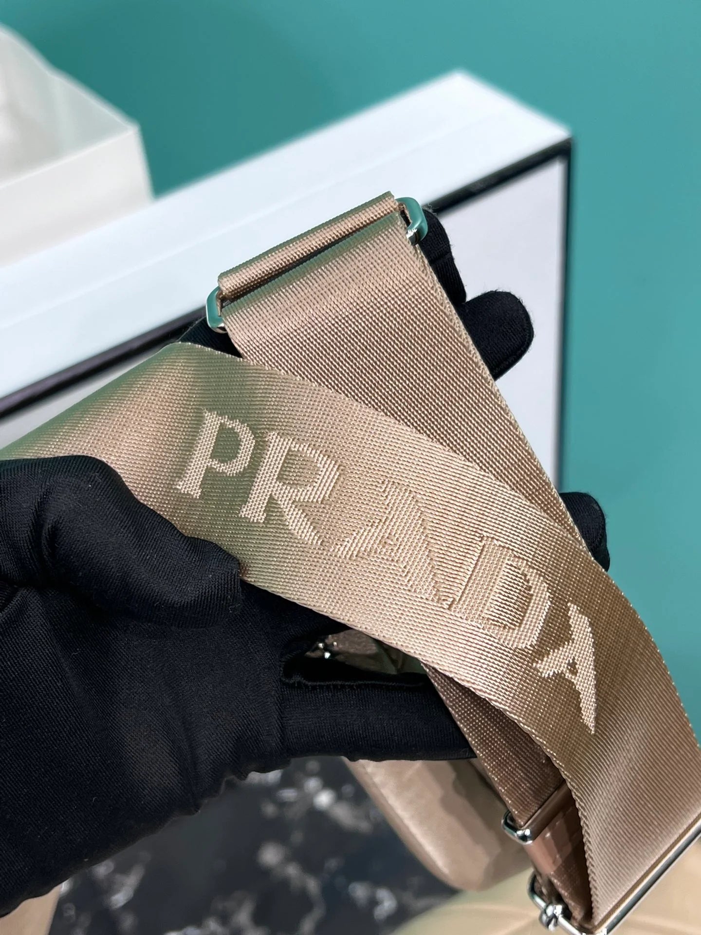 PRADA BAG