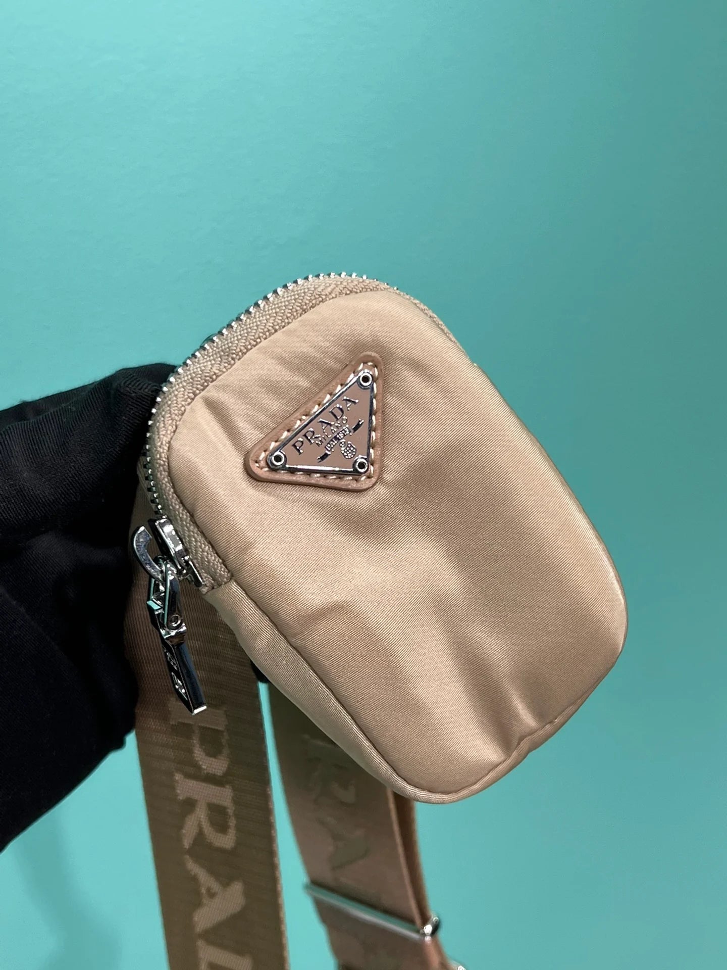 PRADA BAG