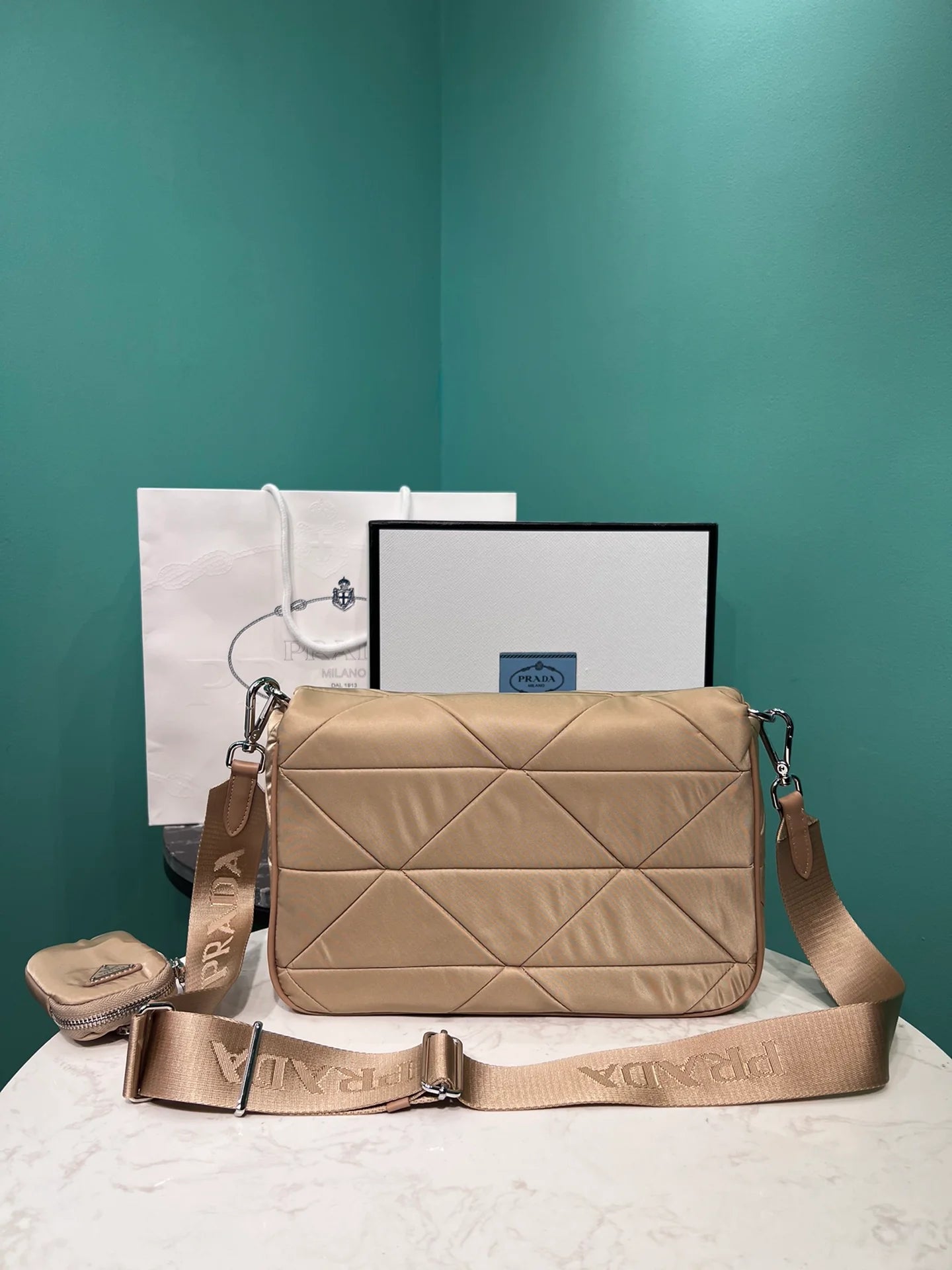 PRADA BAG