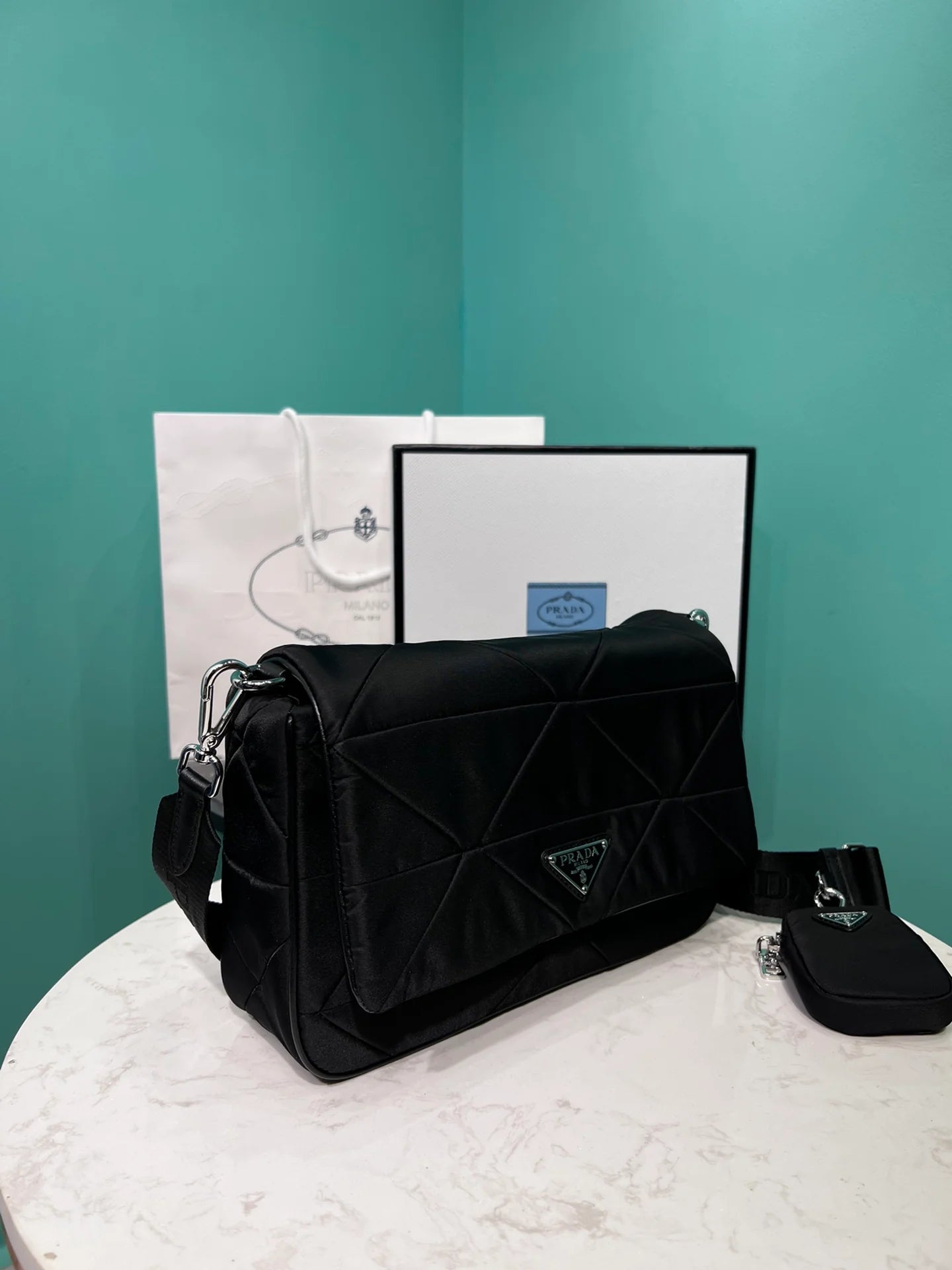 PRADA BAG