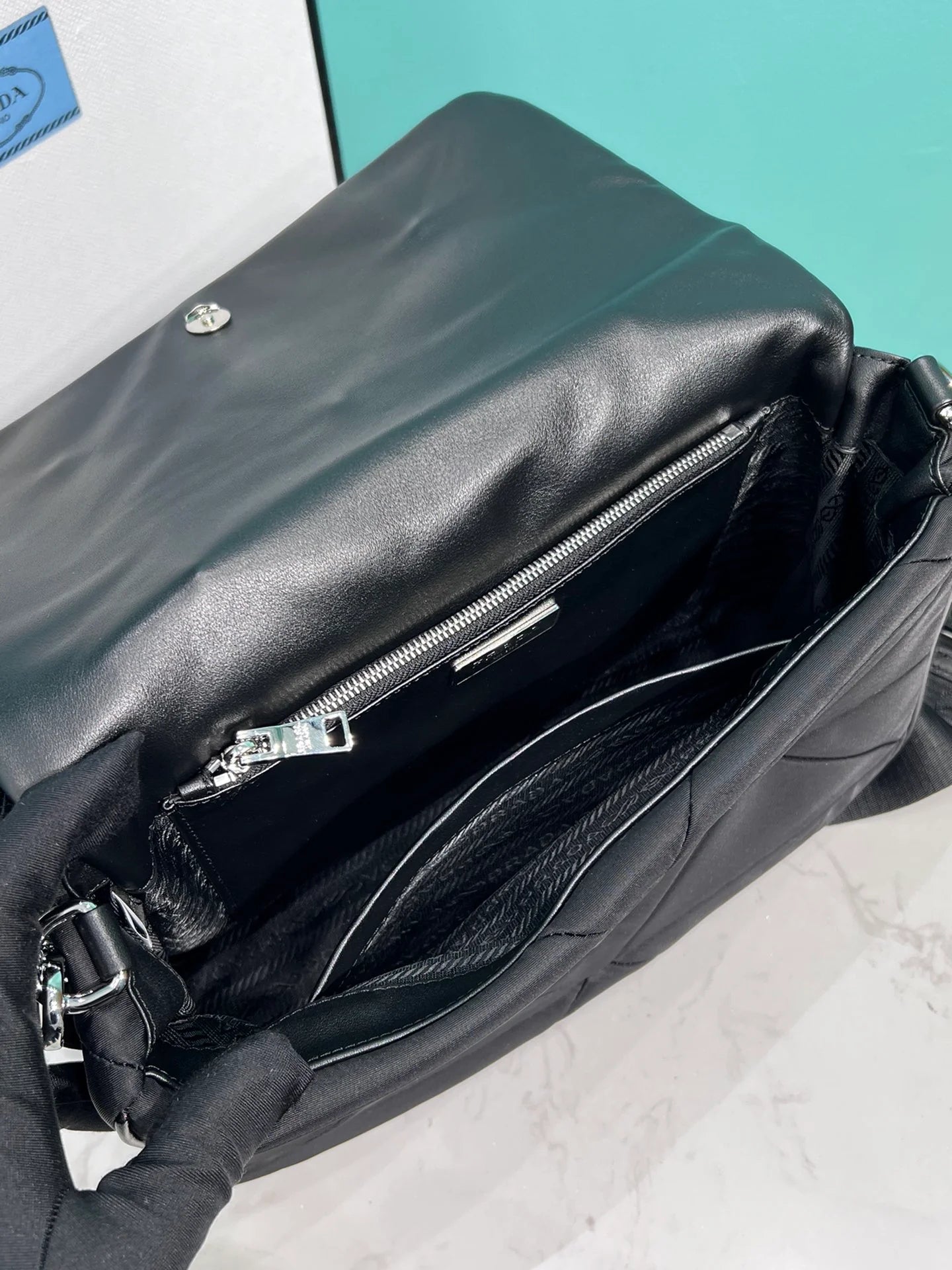 PRADA BAG