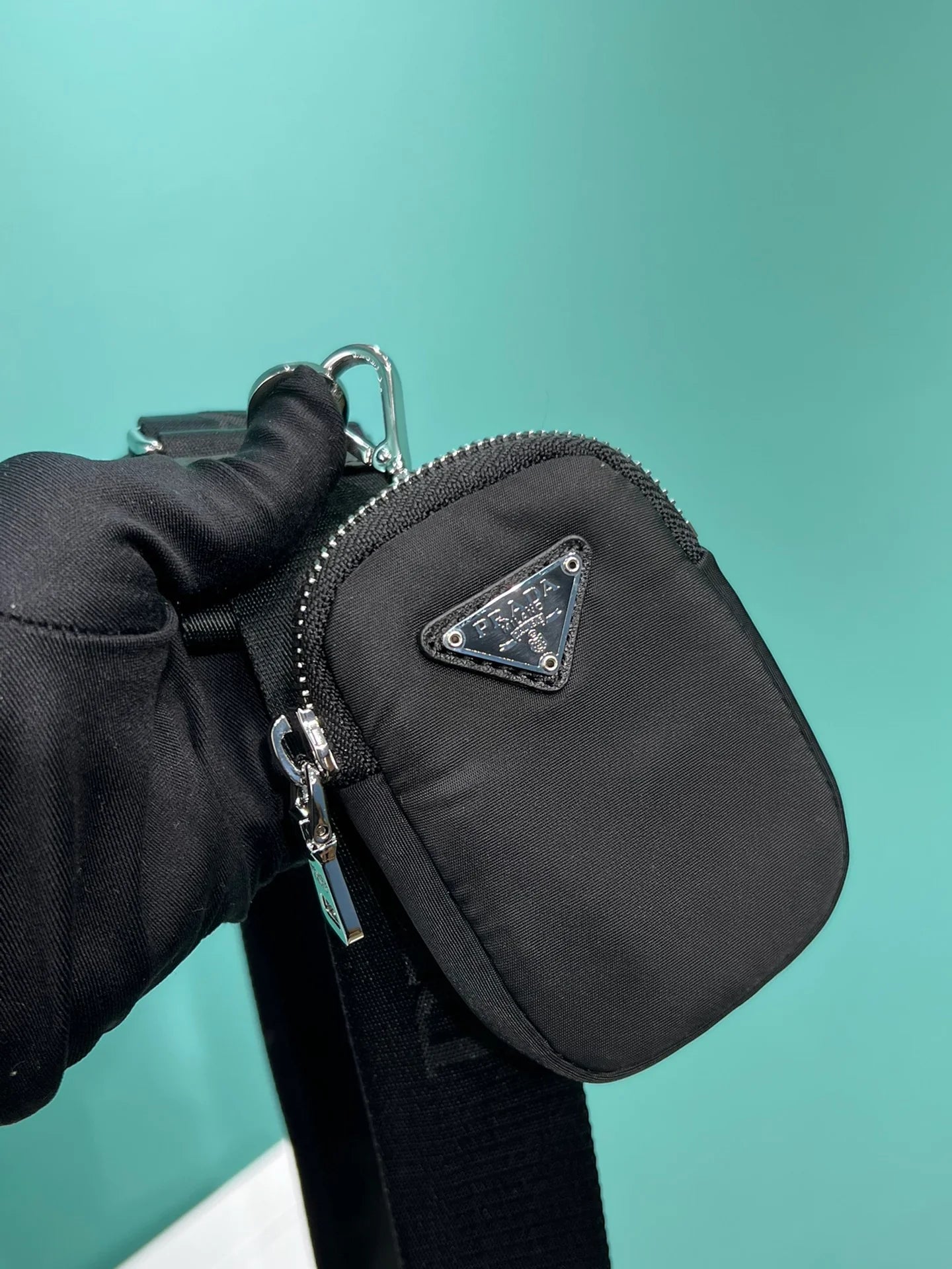 PRADA BAG