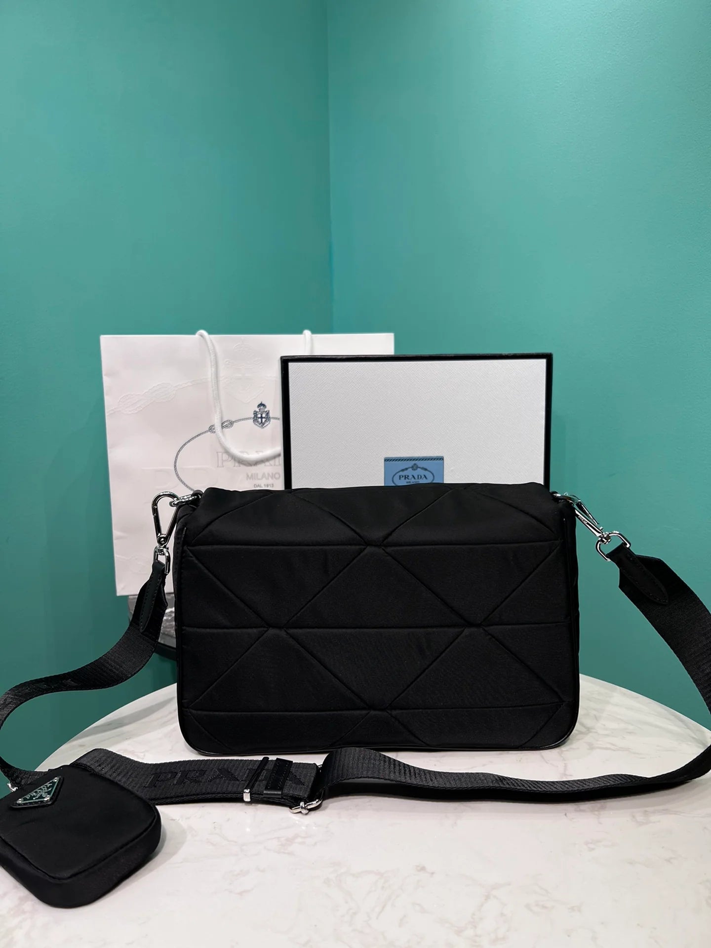 PRADA BAG
