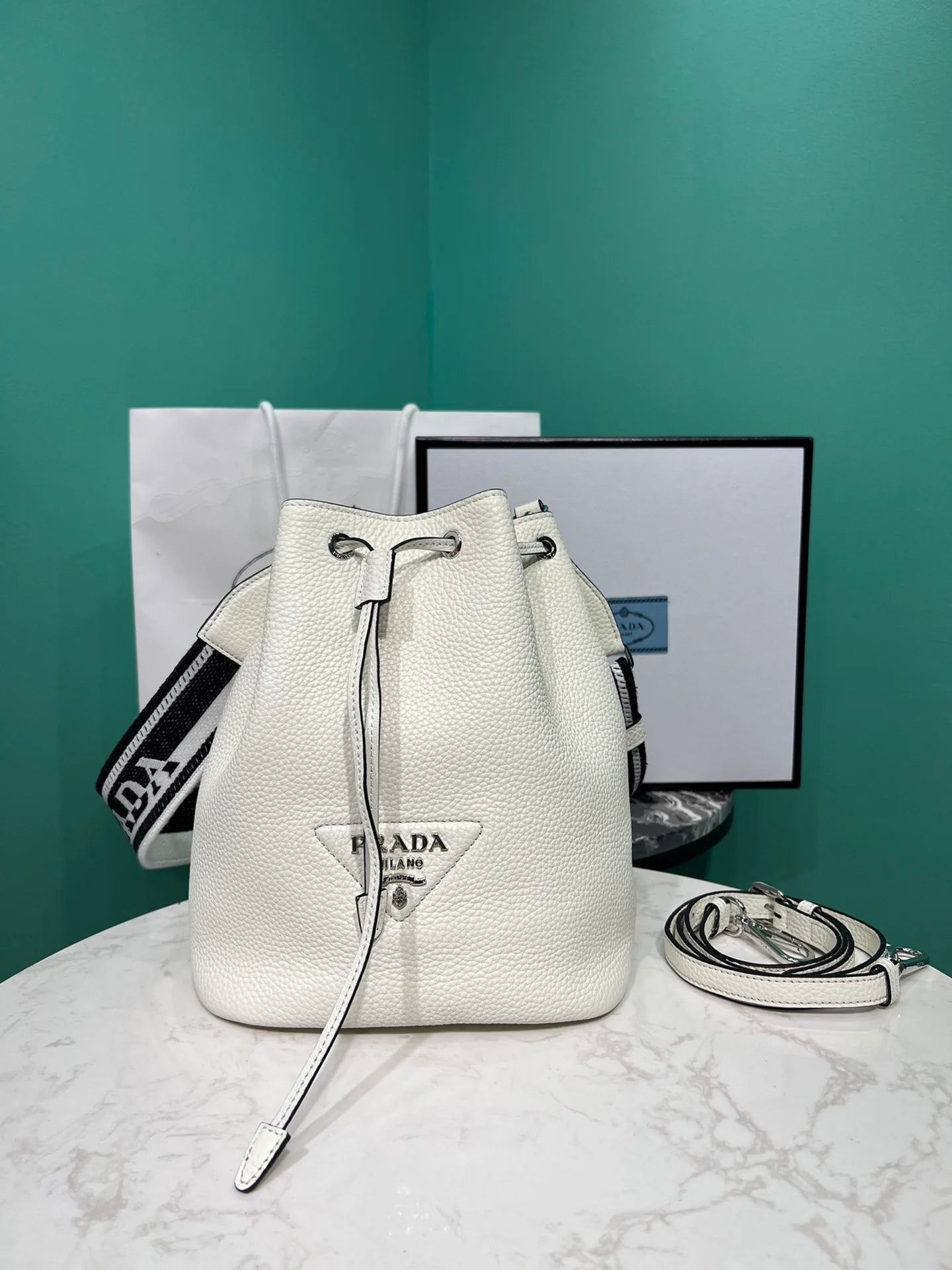 PRADA BAG