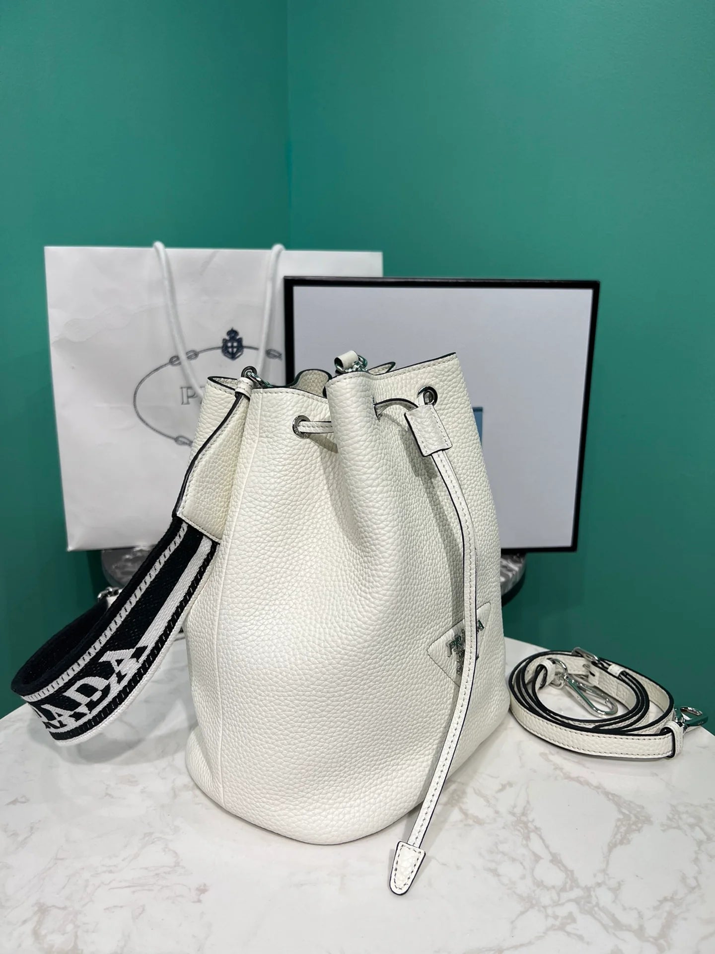 PRADA BAG