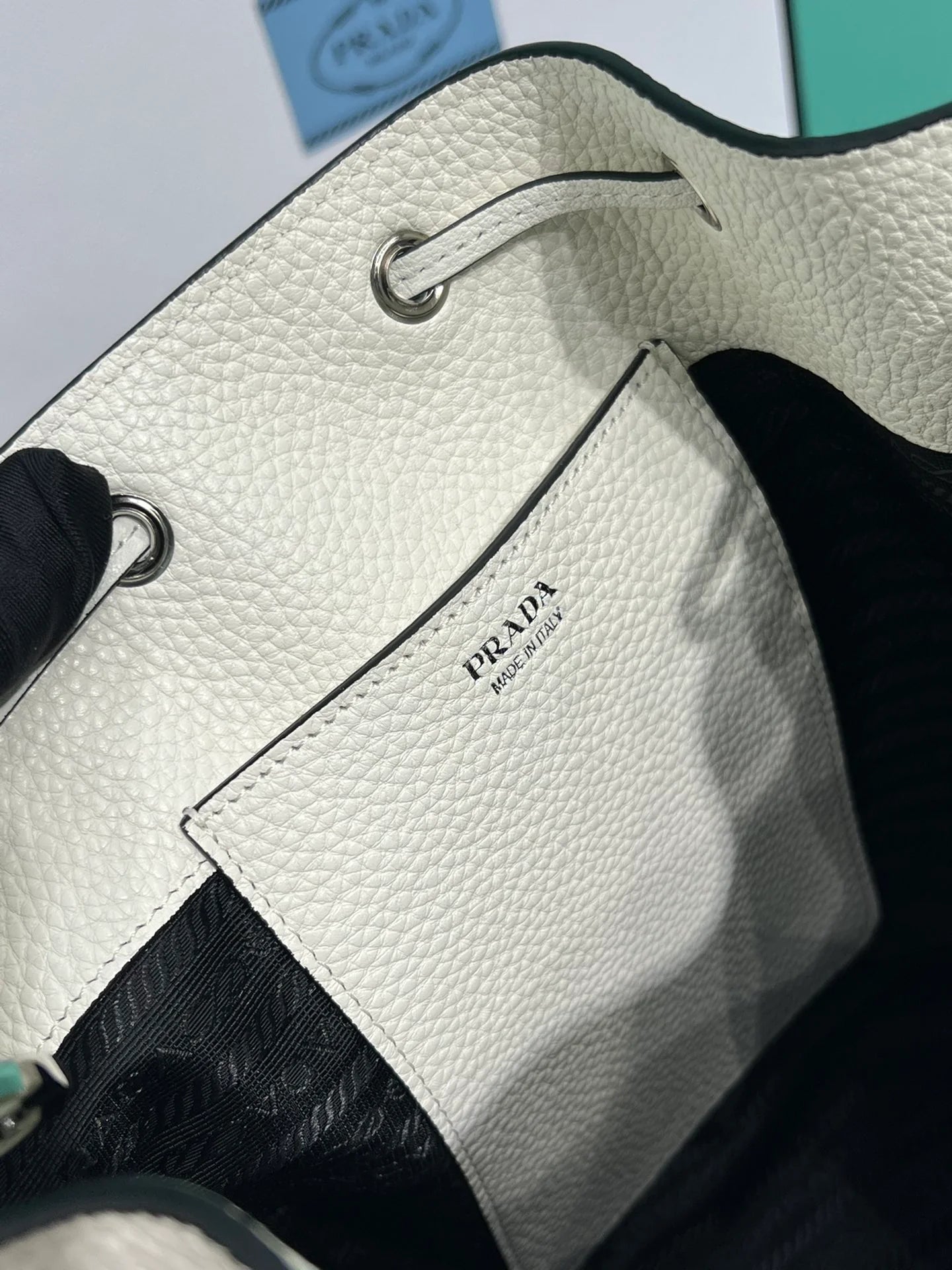 PRADA BAG