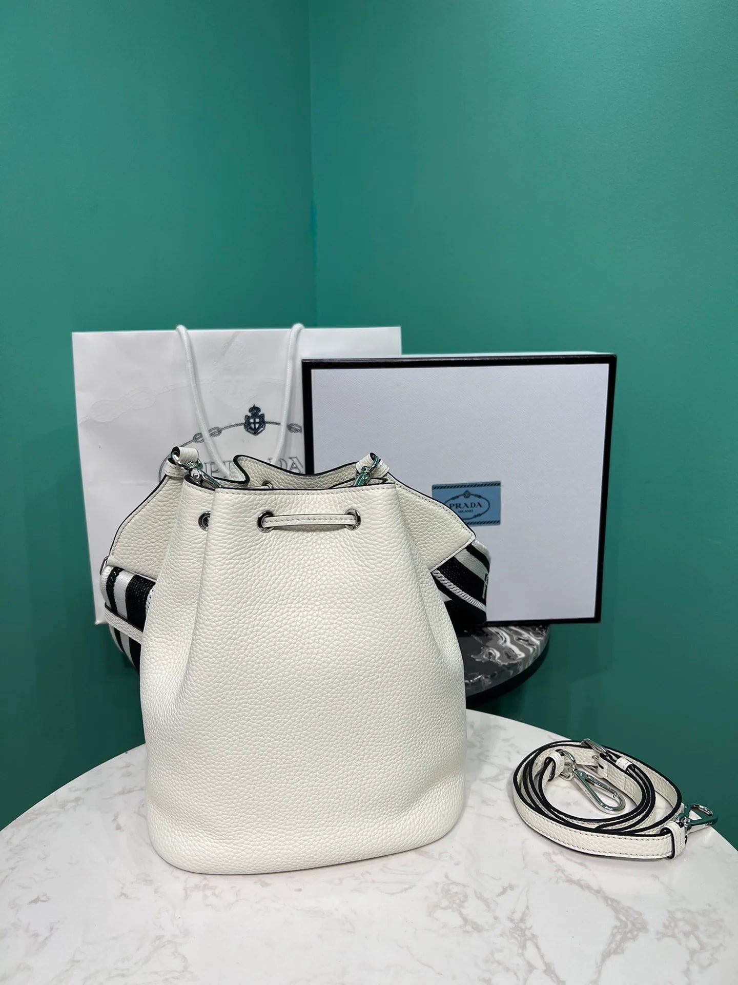 PRADA BAG