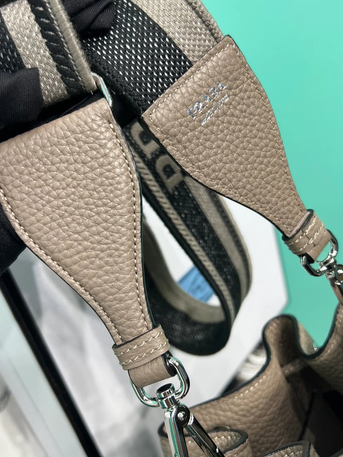 PRADA BAG