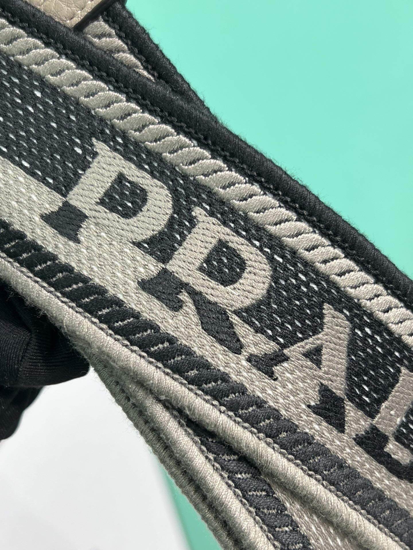 PRADA BAG