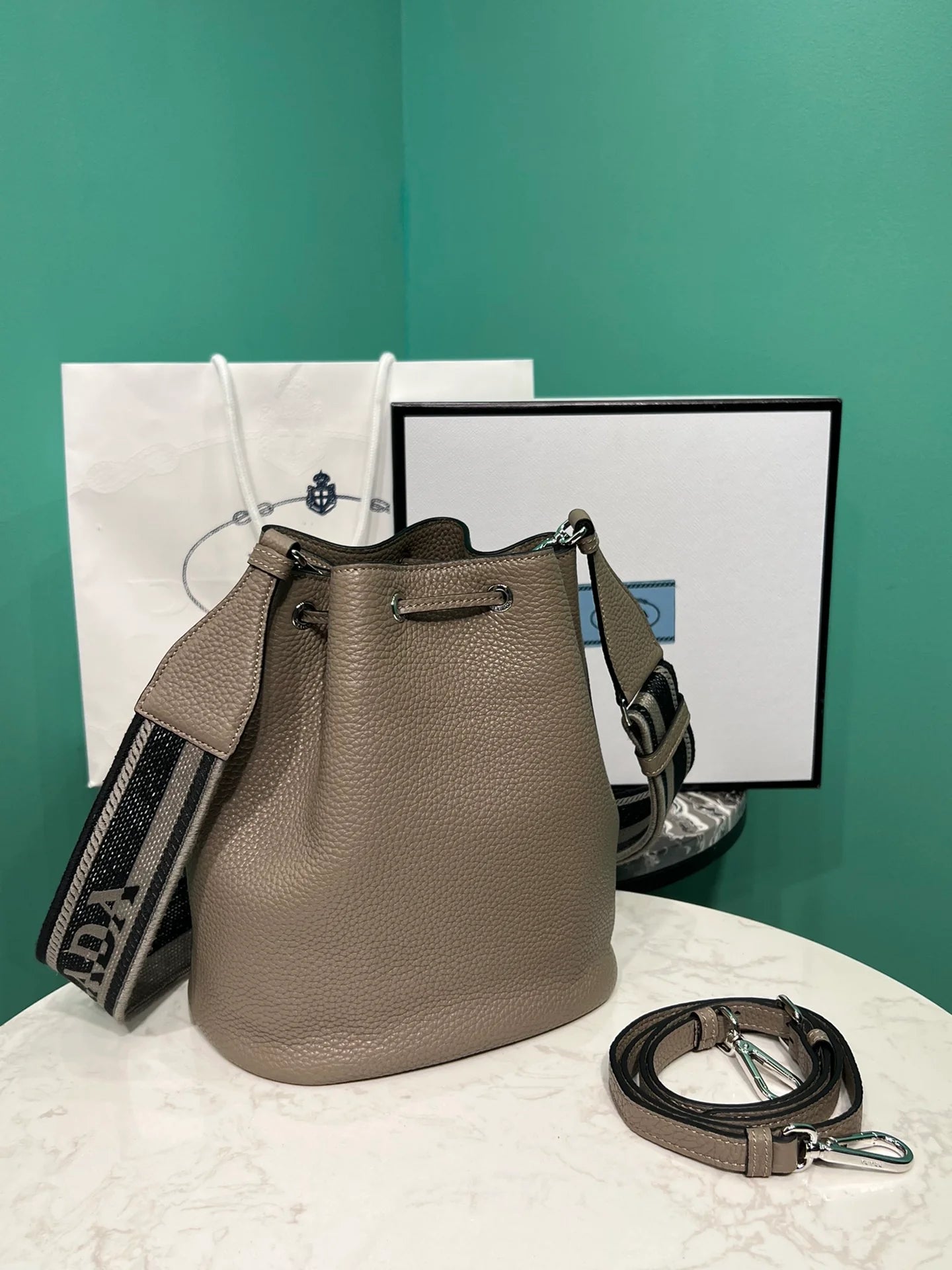 PRADA BAG