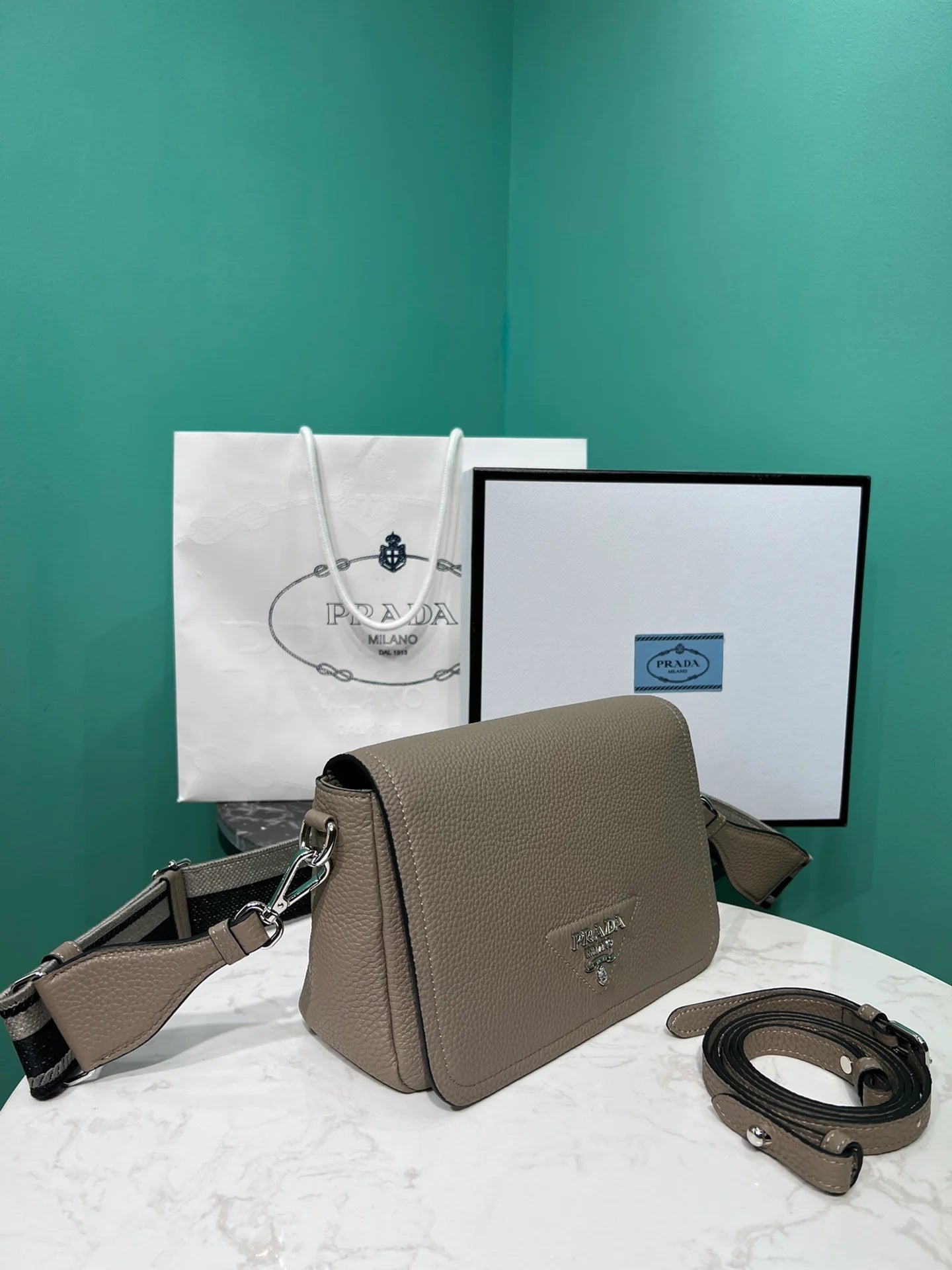 PRADA BAG