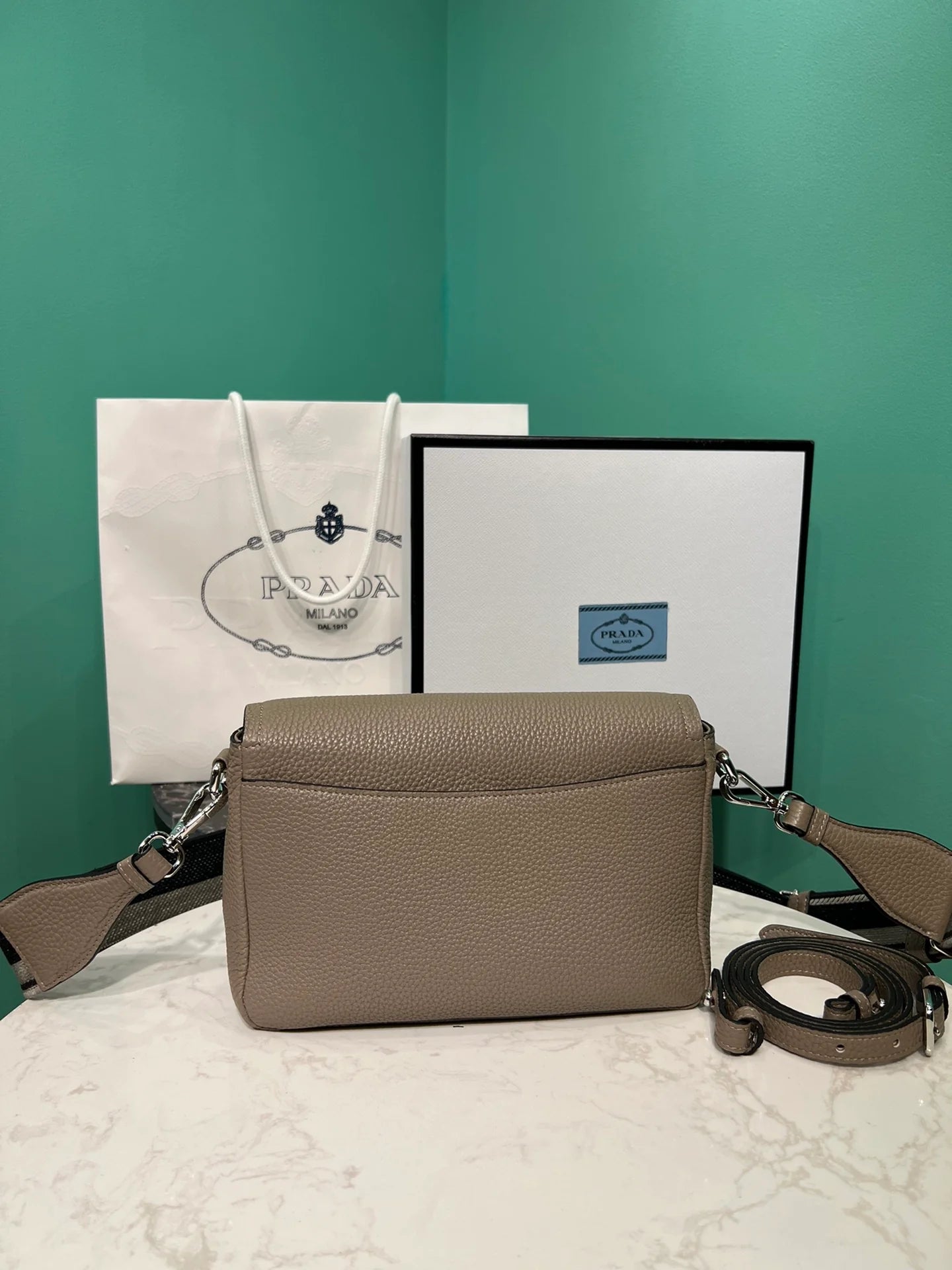 PRADA BAG