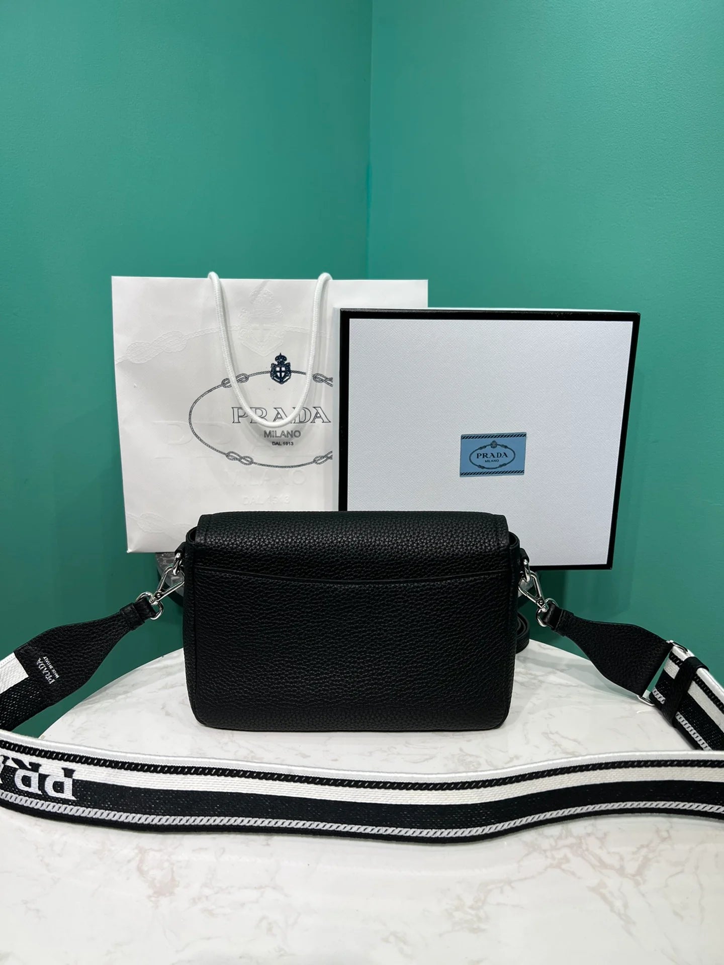 PRADA BAG