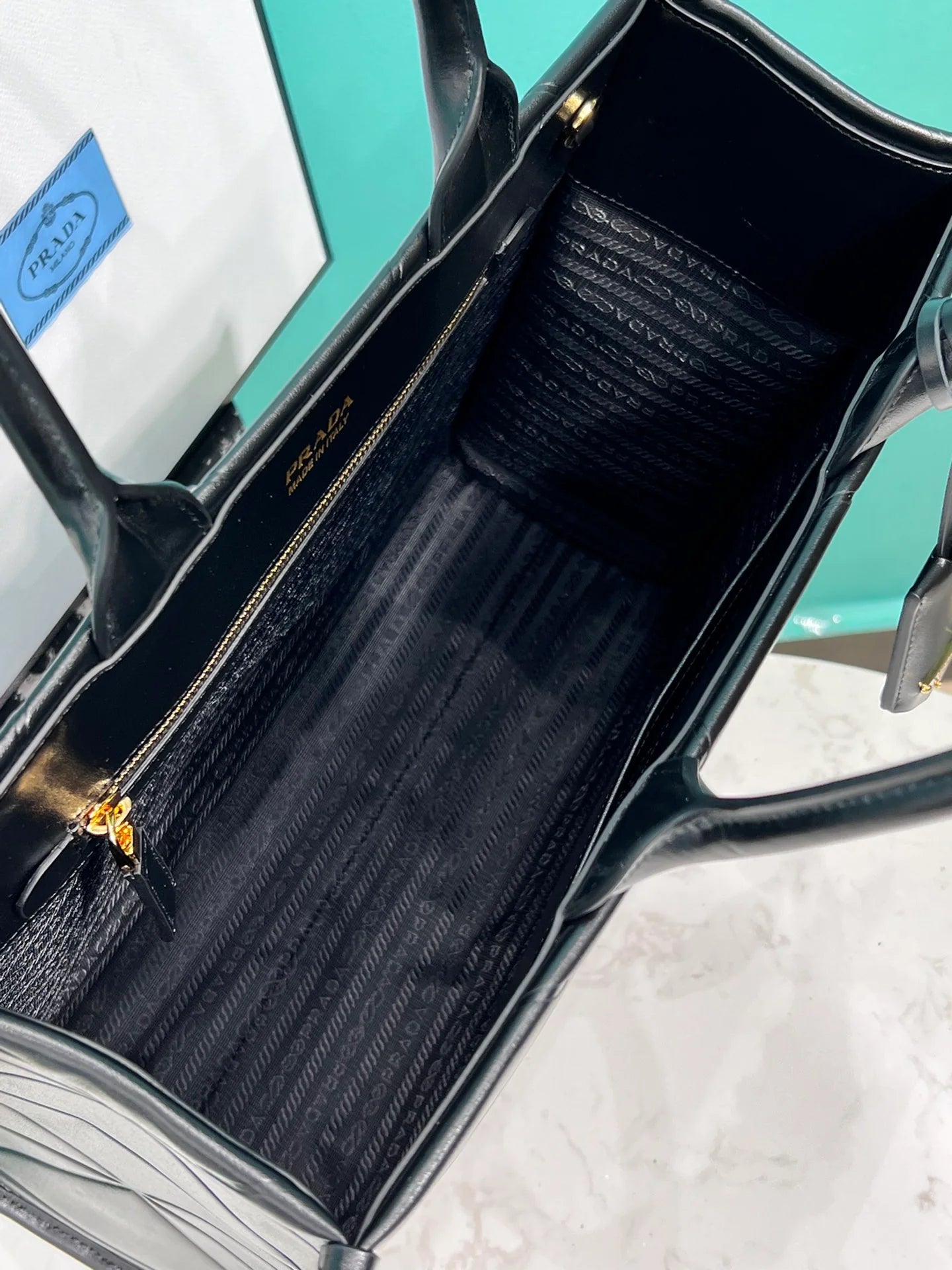 PRADA BAG