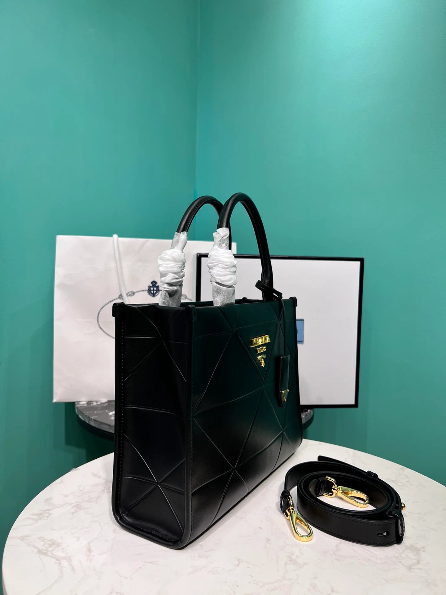 PRADA BAG