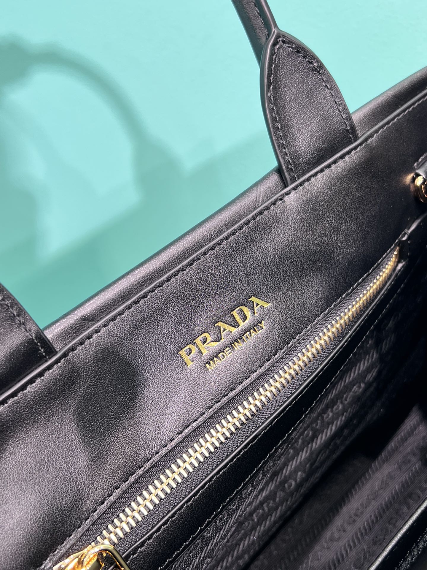 PRADA BAG